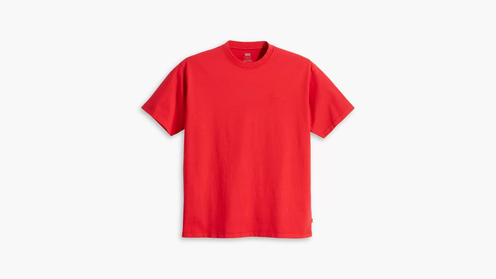 Cheap Red Tab™ Vintage T-Shirt Heren T-Shirts