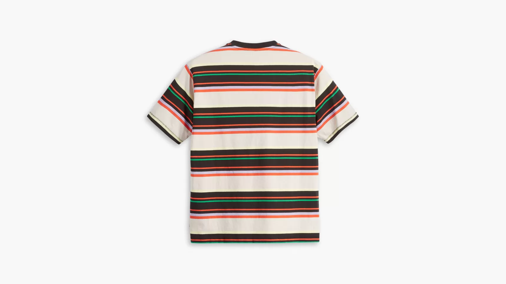 Clearance Red Tab™ Vintage T-Shirt Heren T-Shirts