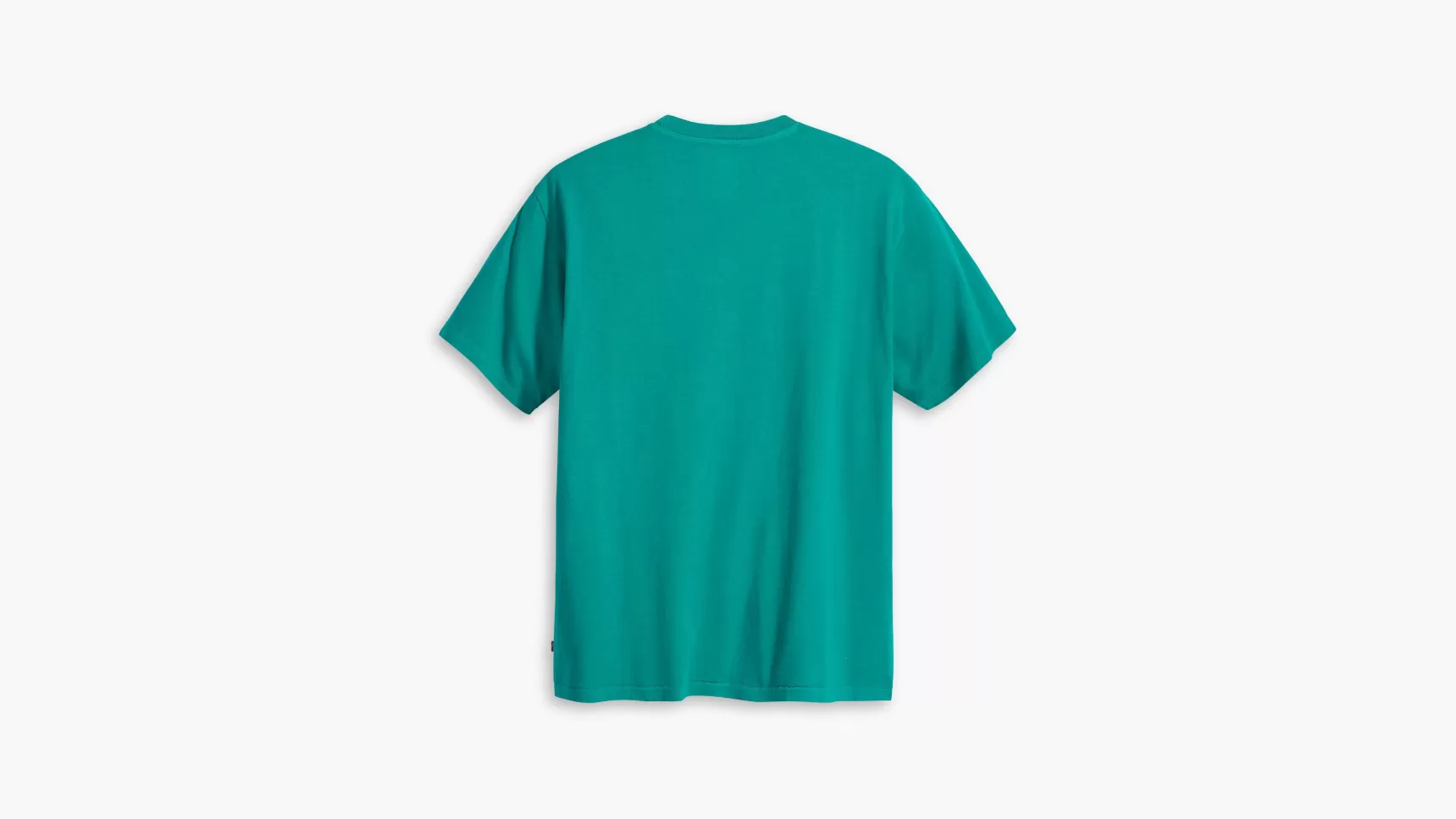 Online Red Tab™ Vintage T-Shirt Heren T-Shirts