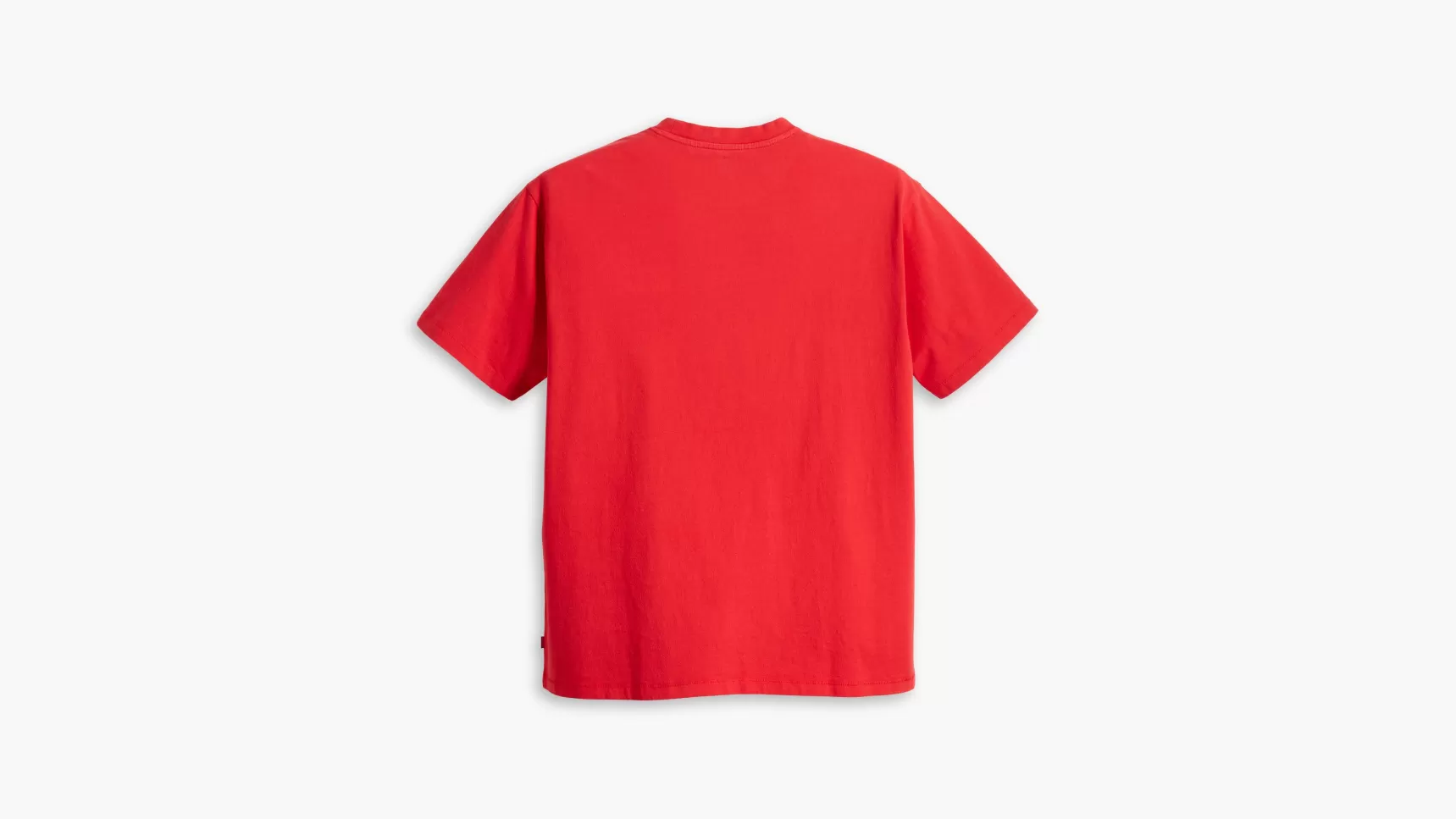 Cheap Red Tab™ Vintage T-Shirt Heren T-Shirts