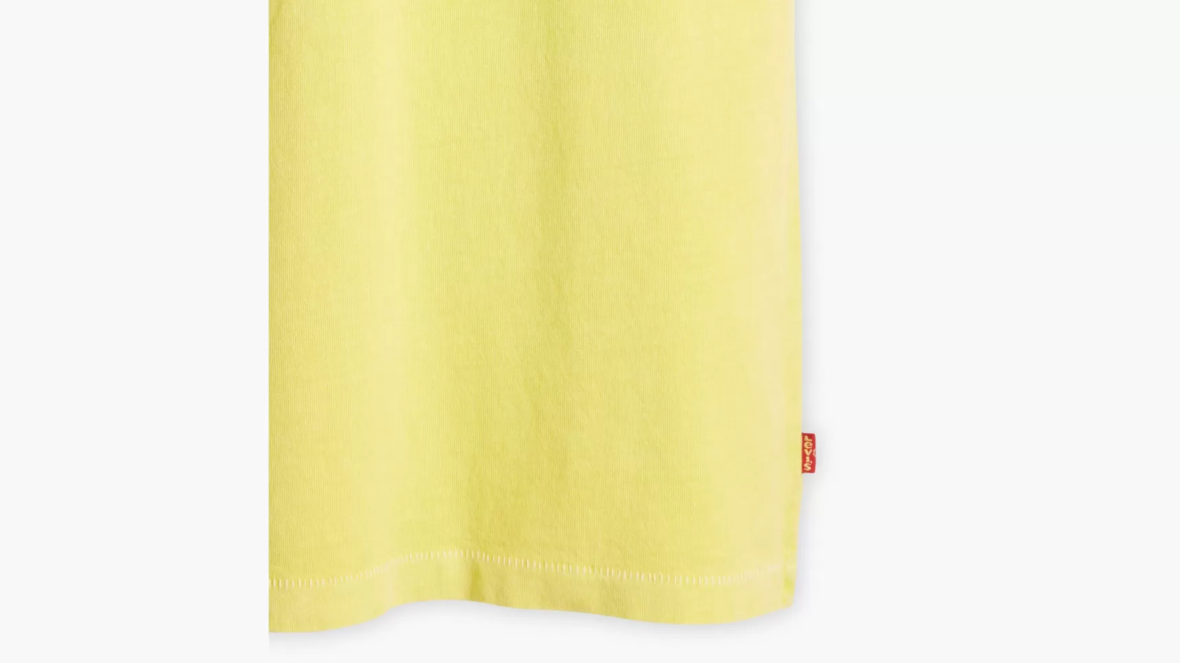 Best Red Tab™ Vintage T-Shirt Heren T-Shirts
