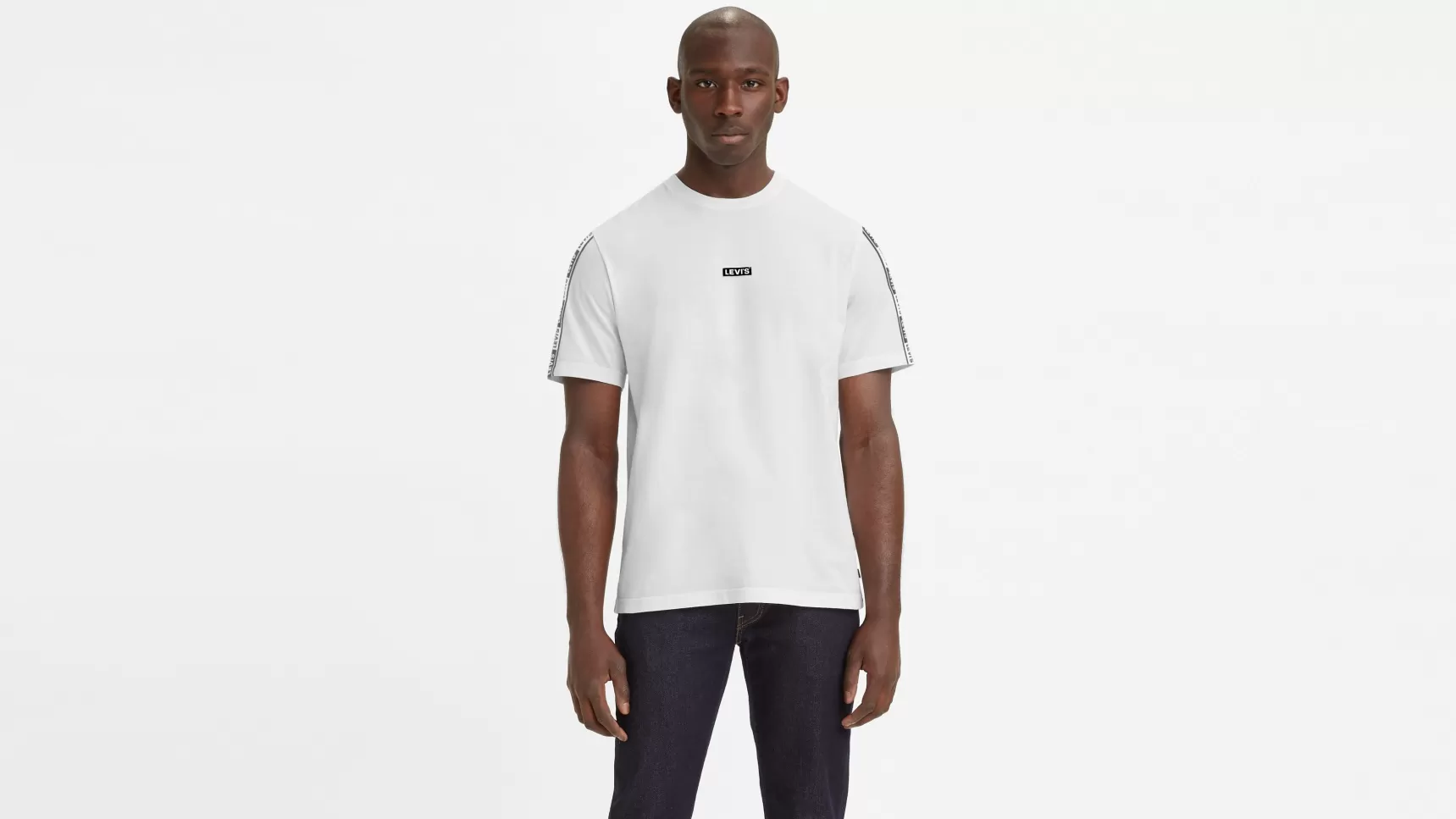 Cheap Relaxed Fit T-Shirt Heren T-Shirts