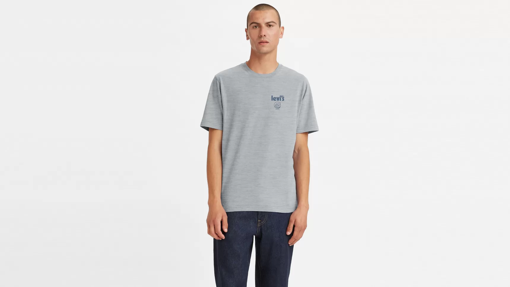 Outlet Relaxed Fit T-Shirt Heren T-Shirts