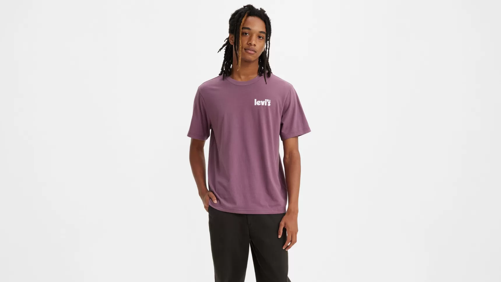 Outlet Relaxed Fit T-Shirt Heren T-Shirts