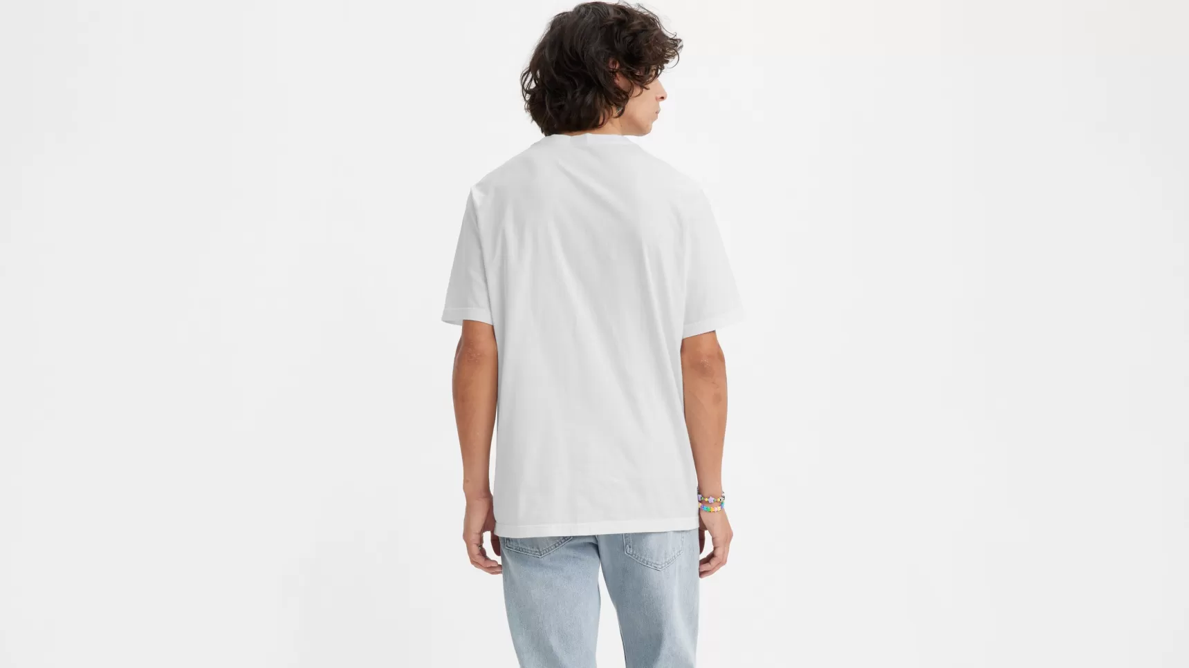 Best Sale Relaxed Fit T-Shirt Heren T-Shirts