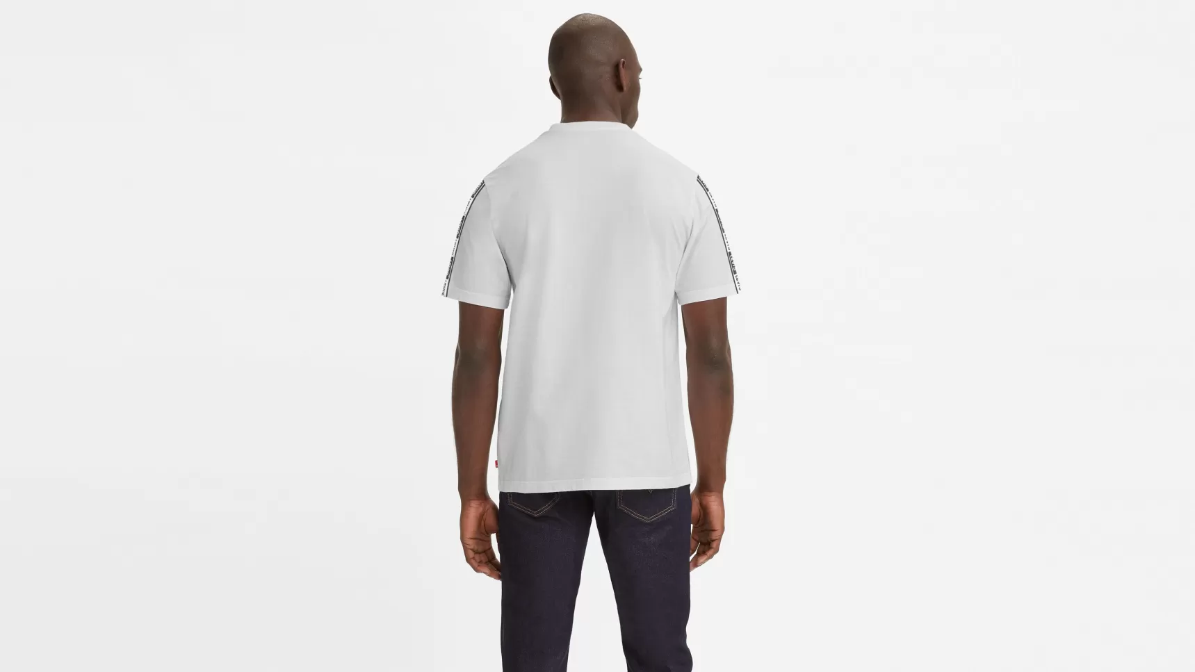 Cheap Relaxed Fit T-Shirt Heren T-Shirts