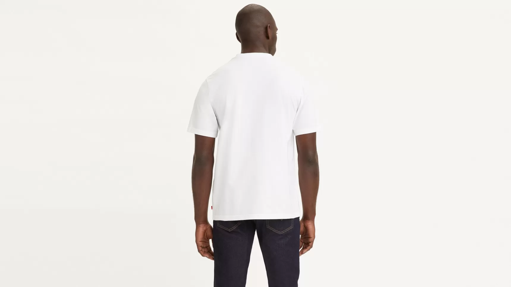 Shop Relaxed Fit T-Shirt Heren T-Shirts