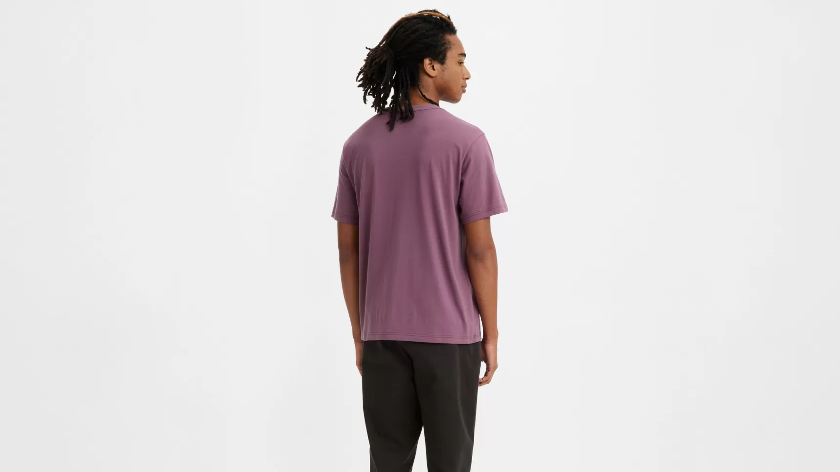 Outlet Relaxed Fit T-Shirt Heren T-Shirts