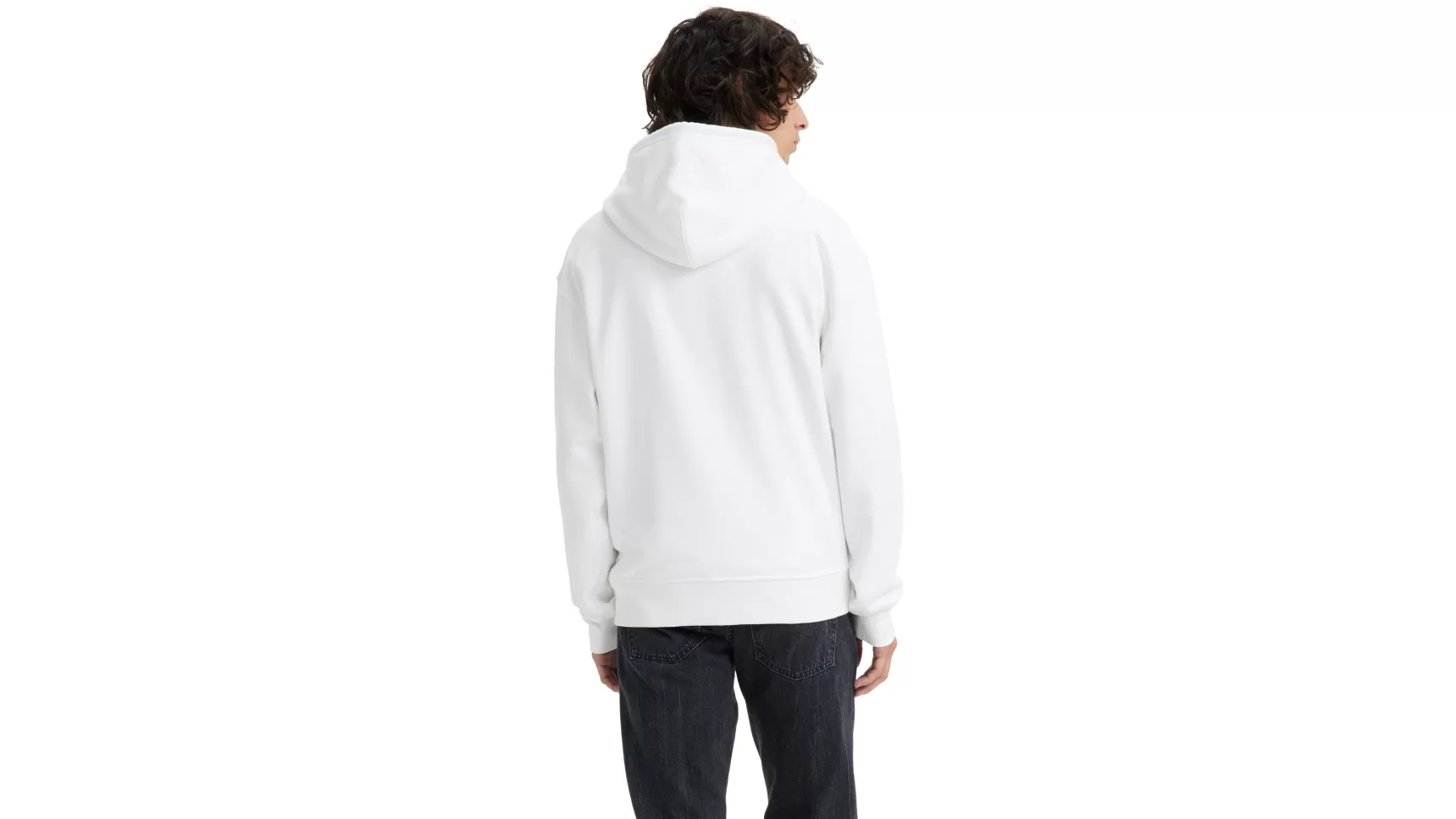 Flash Sale Relaxed Graphic Hoodie Heren Truien & Sweaters