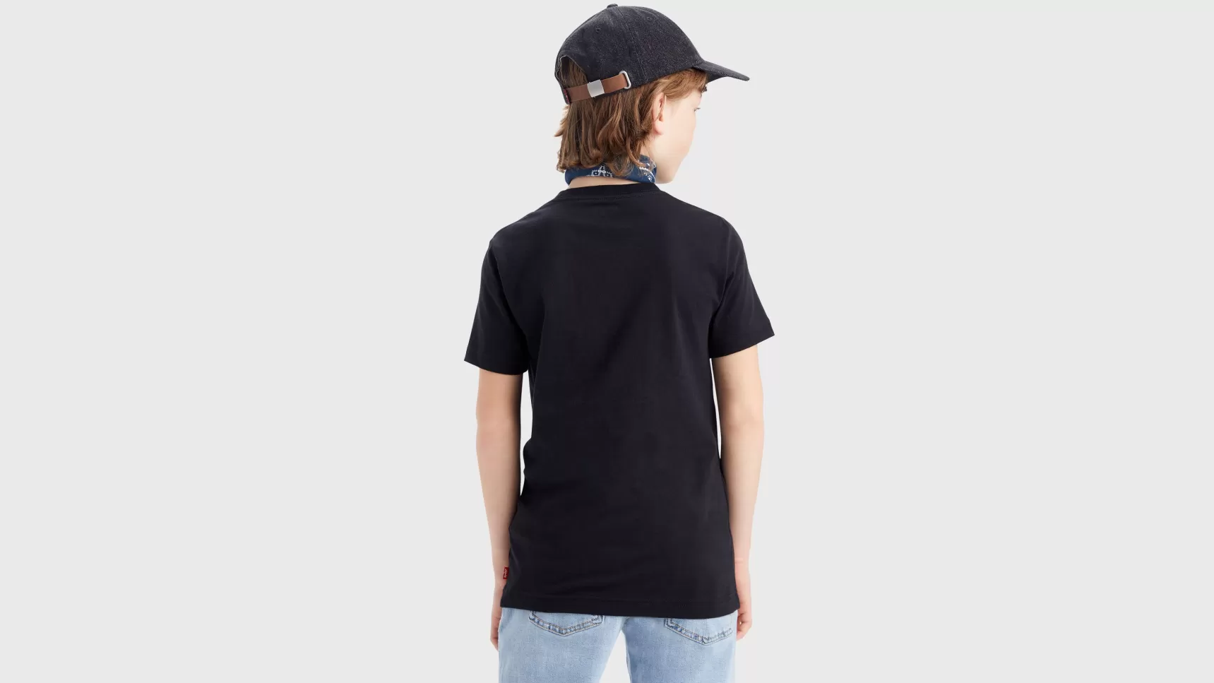 Discount Rocks T-Shirt Kinderen Tiener