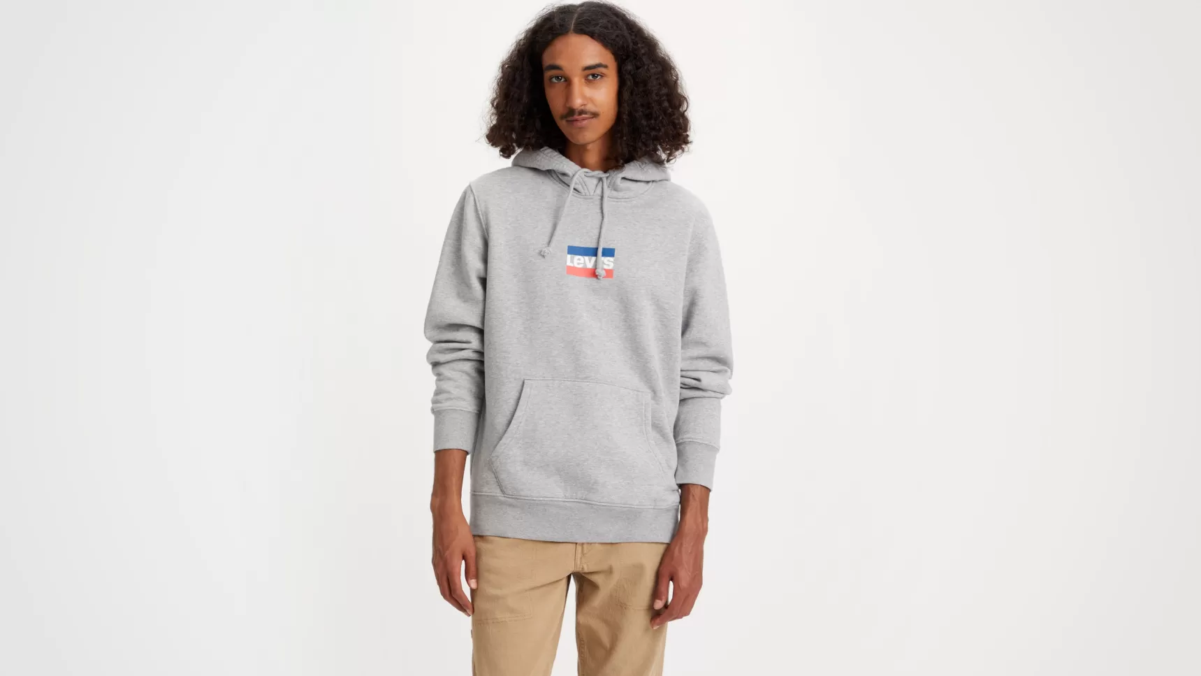 Clearance Standard Graphic Hoodie Heren Truien & Sweaters