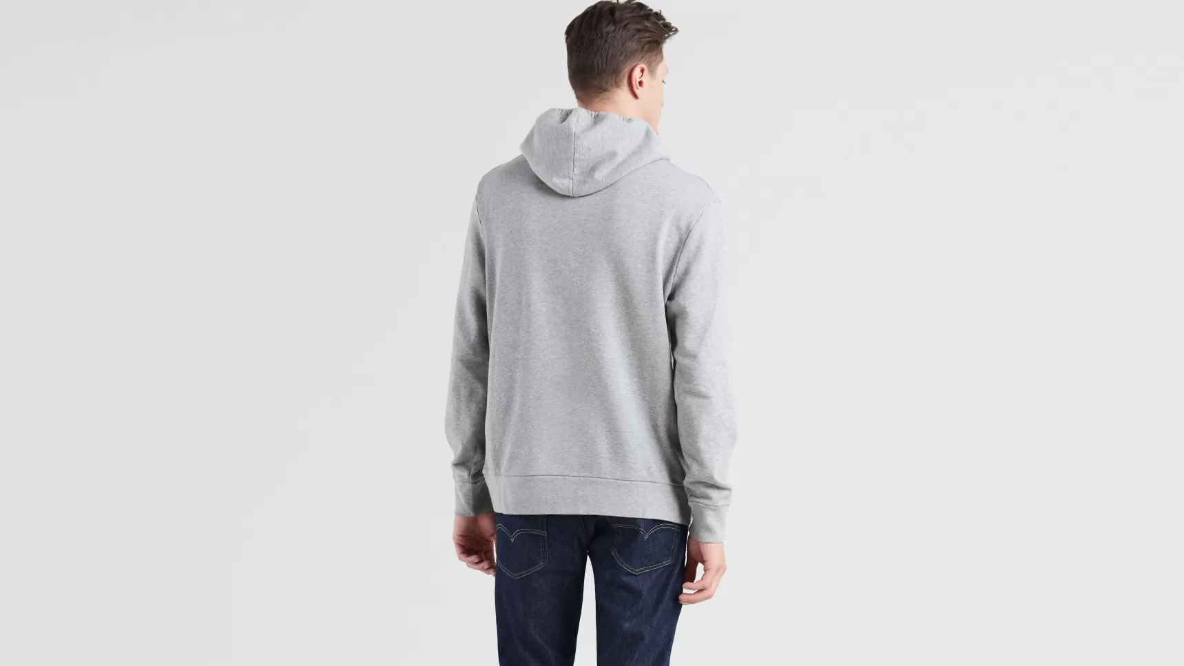 Flash Sale Standard Graphic Hoodie Heren Truien & Sweaters