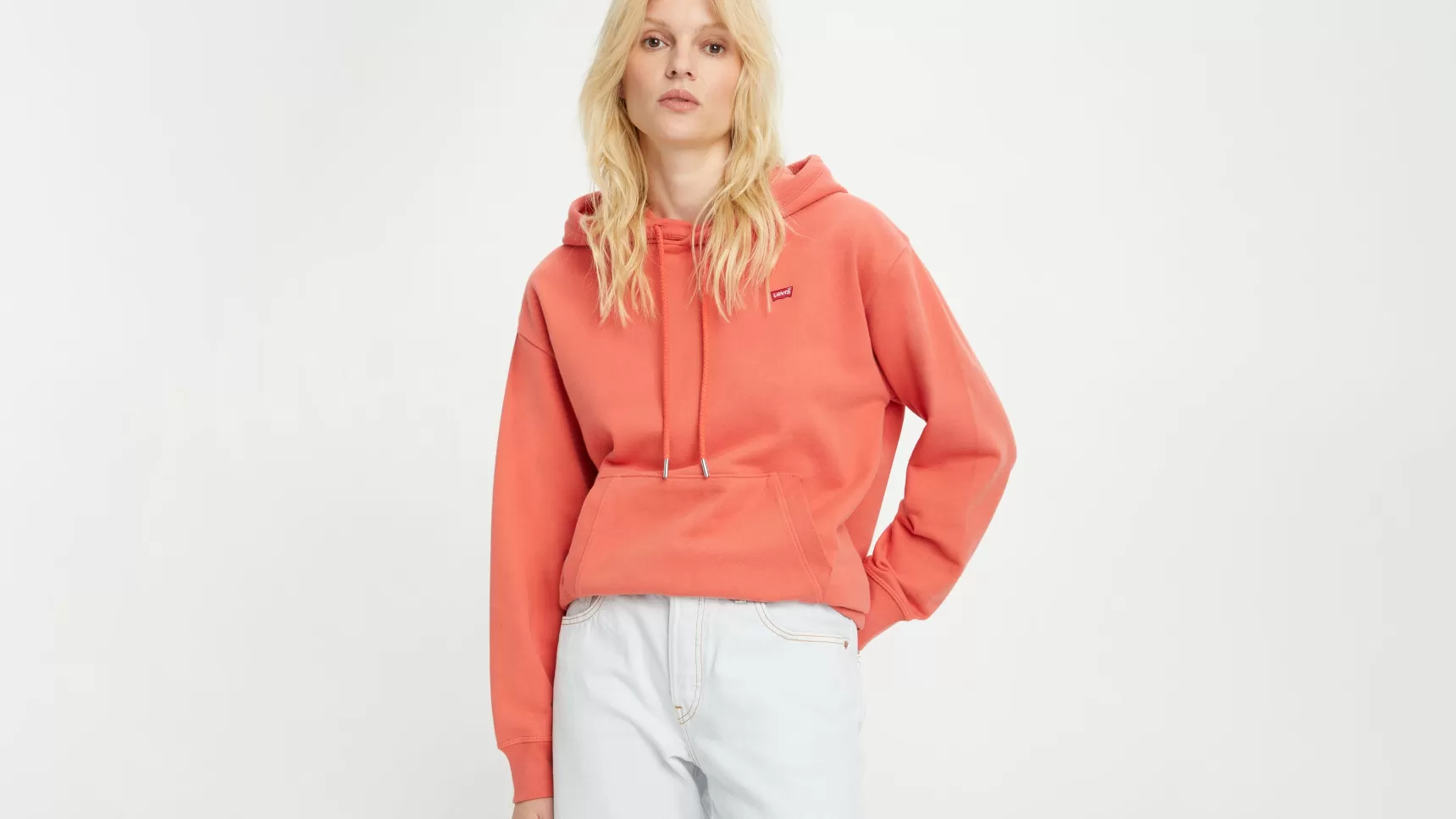 Hot Standard Hoodie Dames Truien & Sweaters