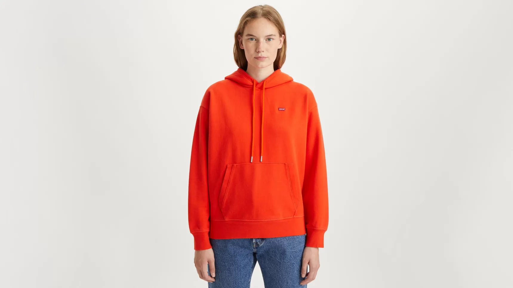 Best Standard Hoodie Dames Truien & Sweaters