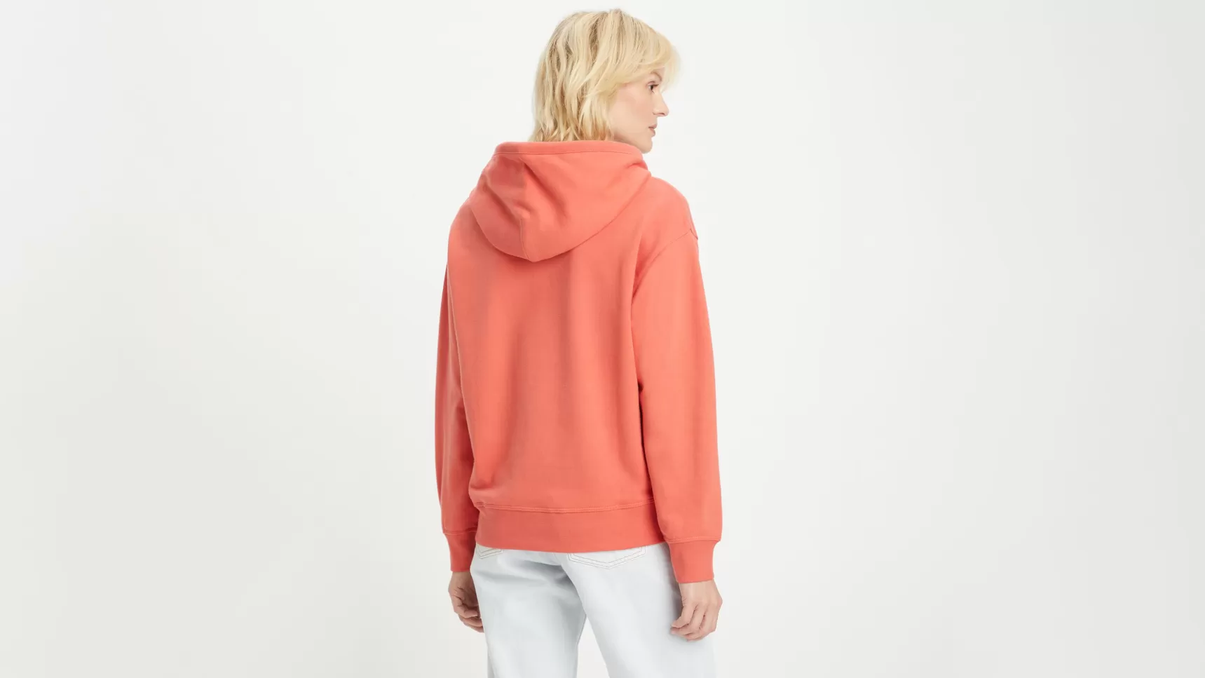 Hot Standard Hoodie Dames Truien & Sweaters