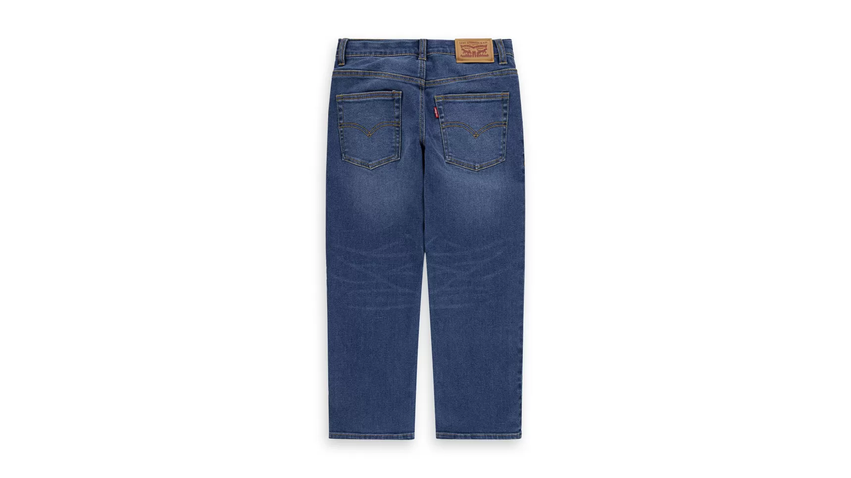 Outlet Stay Loose Jeans Kinderen Peuter & Kids