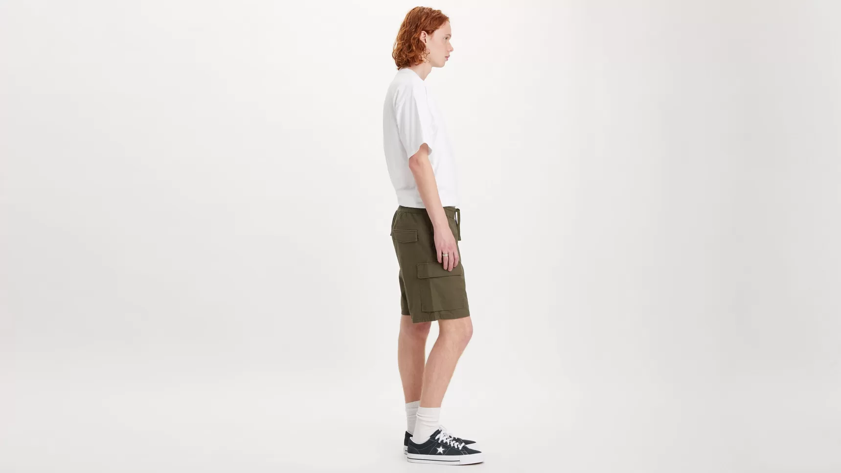 Hot Surplus Cargoshort Heren Shorts