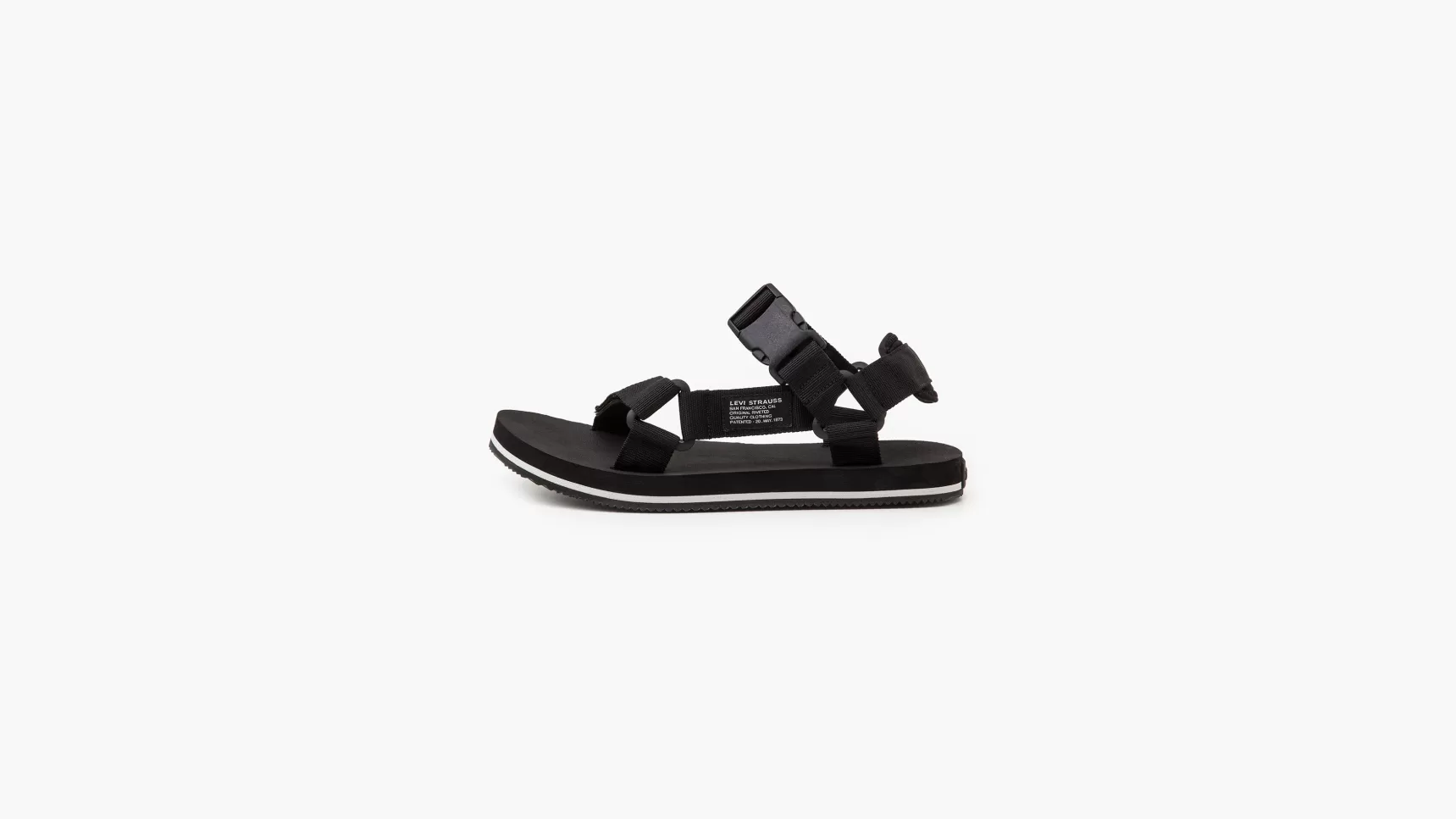 Flash Sale Tahoe Refresh Sandalen Heren Schoenen