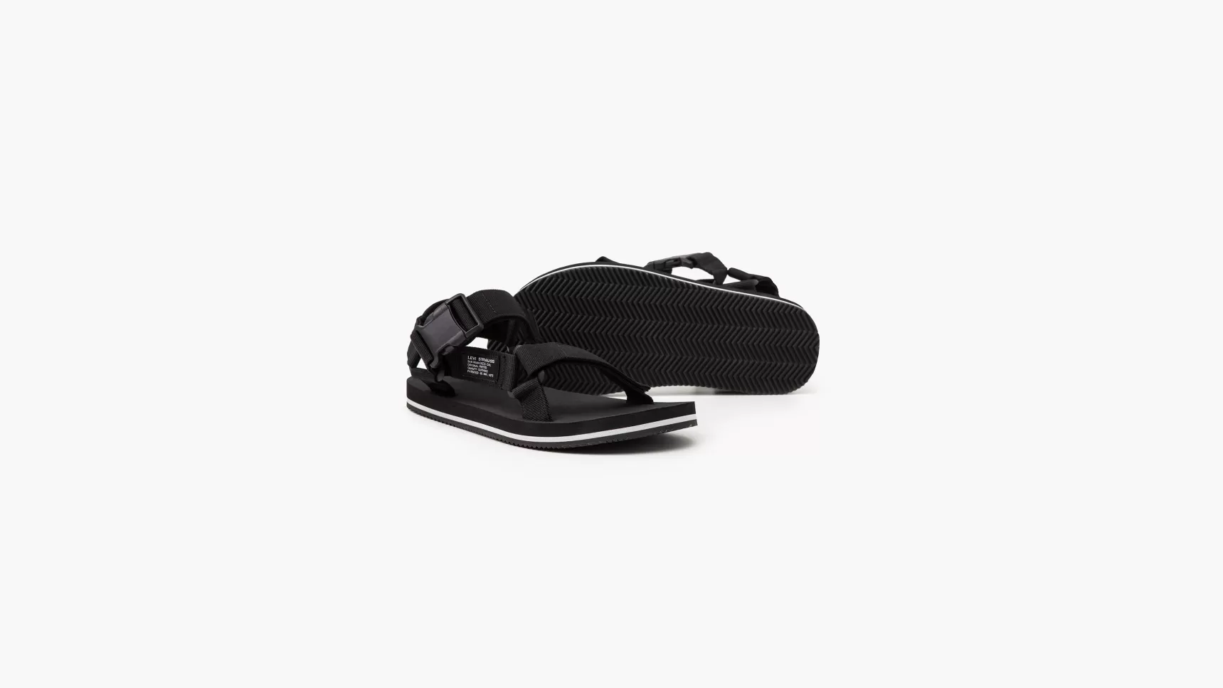 Flash Sale Tahoe Refresh Sandalen Heren Schoenen