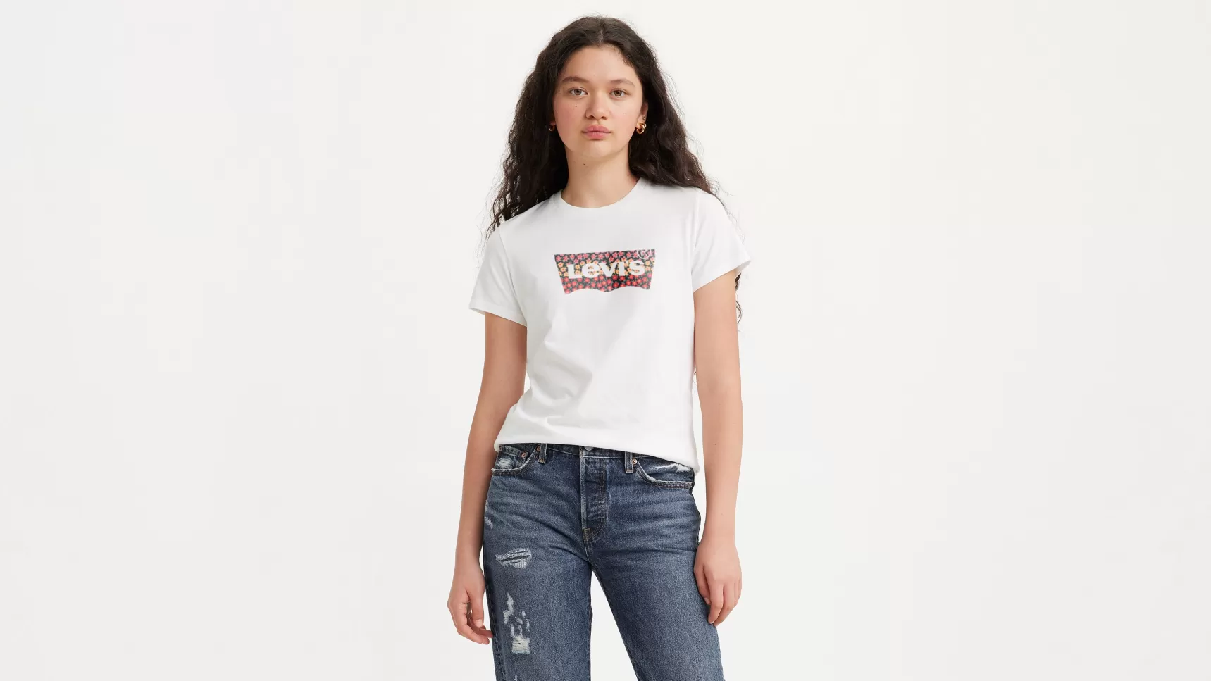 Clearance The Perfect T-Shirt Dames Tops & T-Shirts