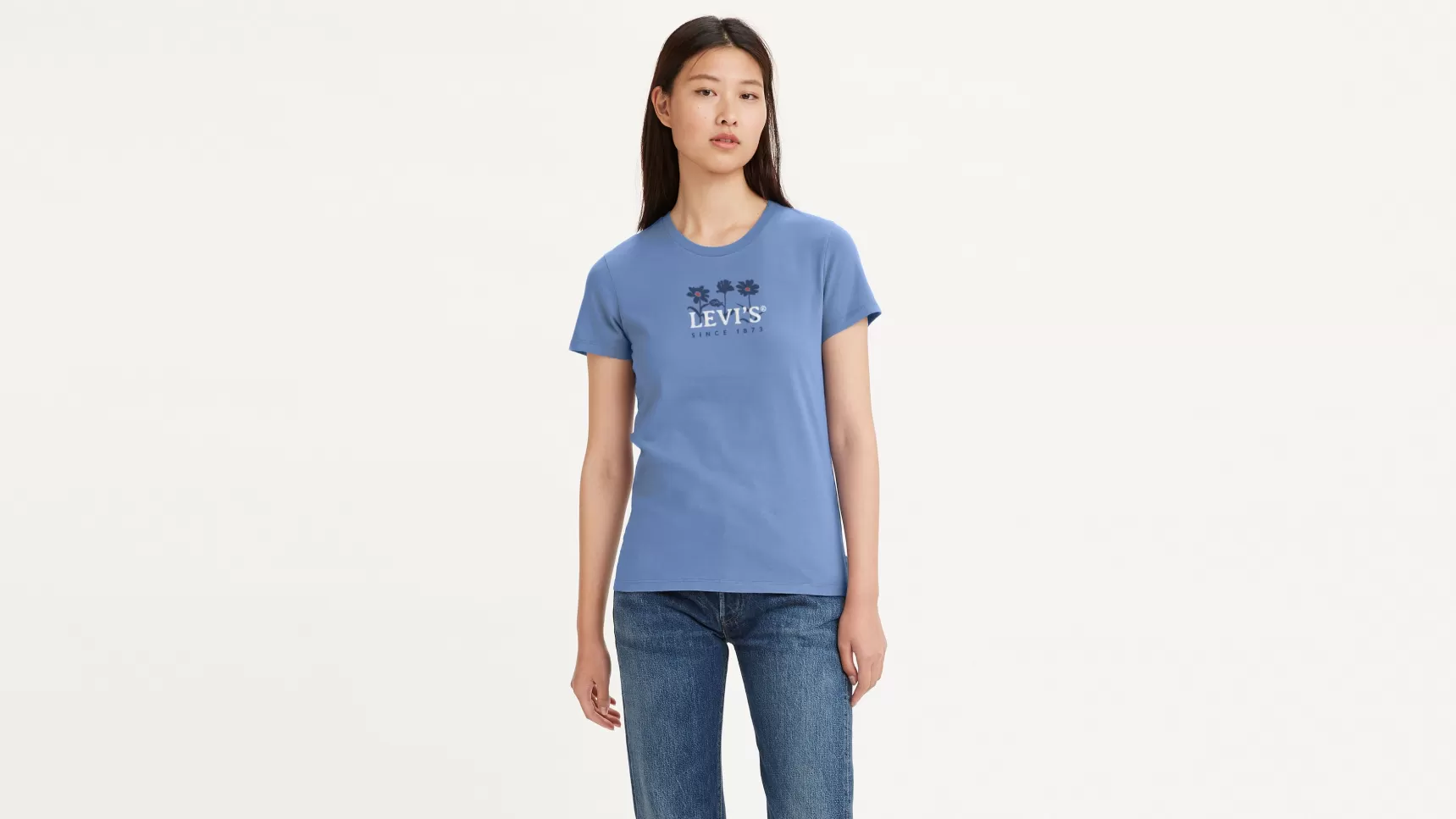 Online The Perfect T-Shirt Dames Tops & T-Shirts