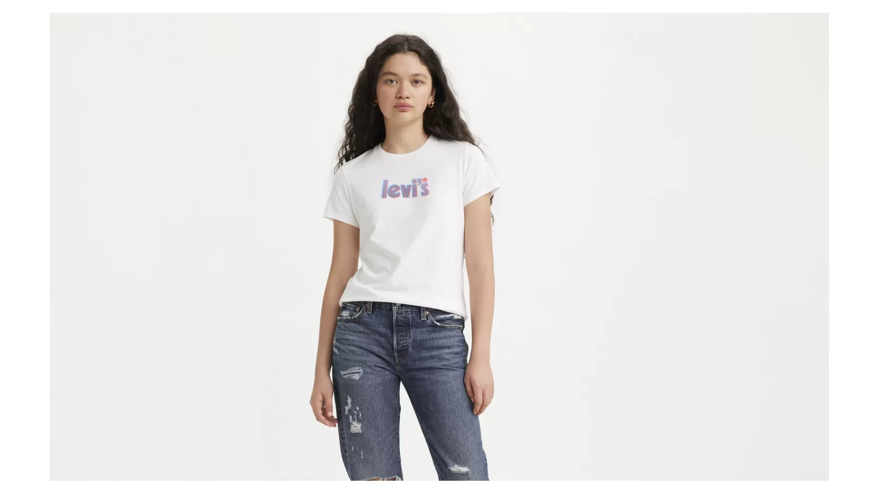 Online The Perfect T-Shirt Dames Tops & T-Shirts