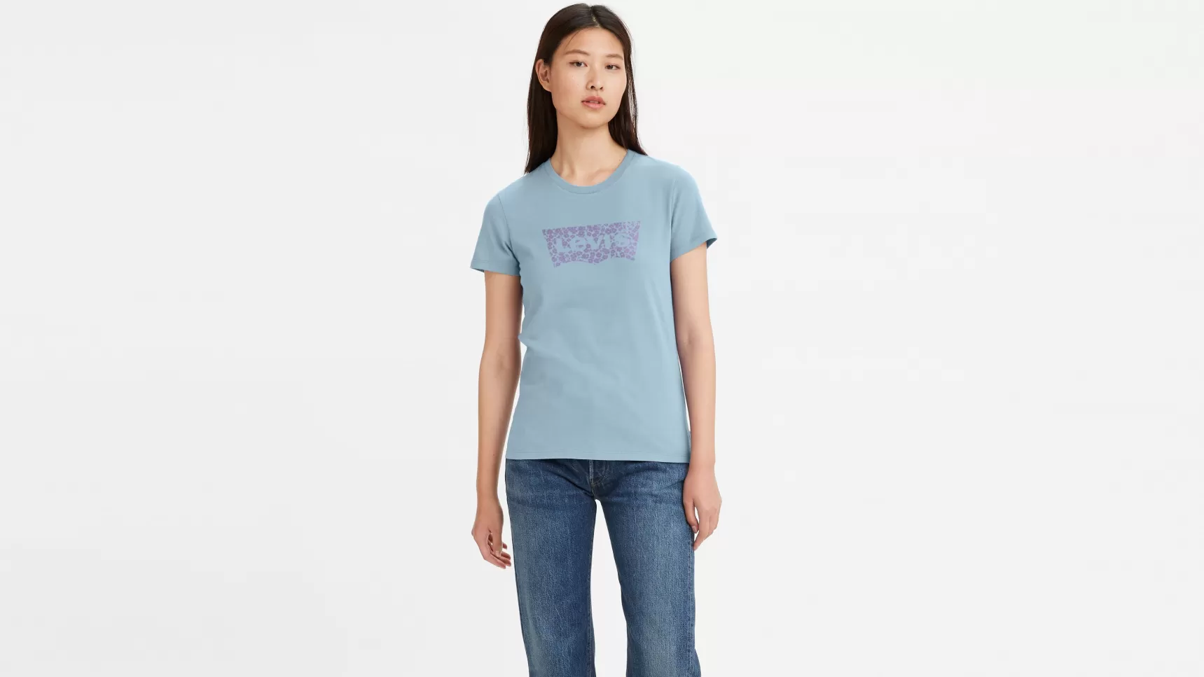 Outlet The Perfect T-Shirt Dames Tops & T-Shirts