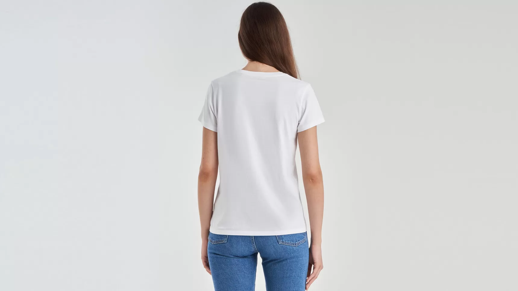 Outlet The Perfect T-Shirt Dames Tops & T-Shirts