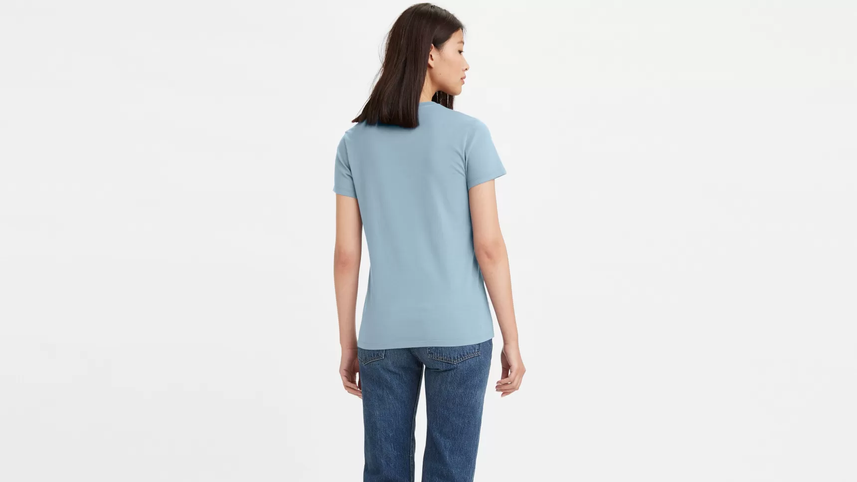 Outlet The Perfect T-Shirt Dames Tops & T-Shirts