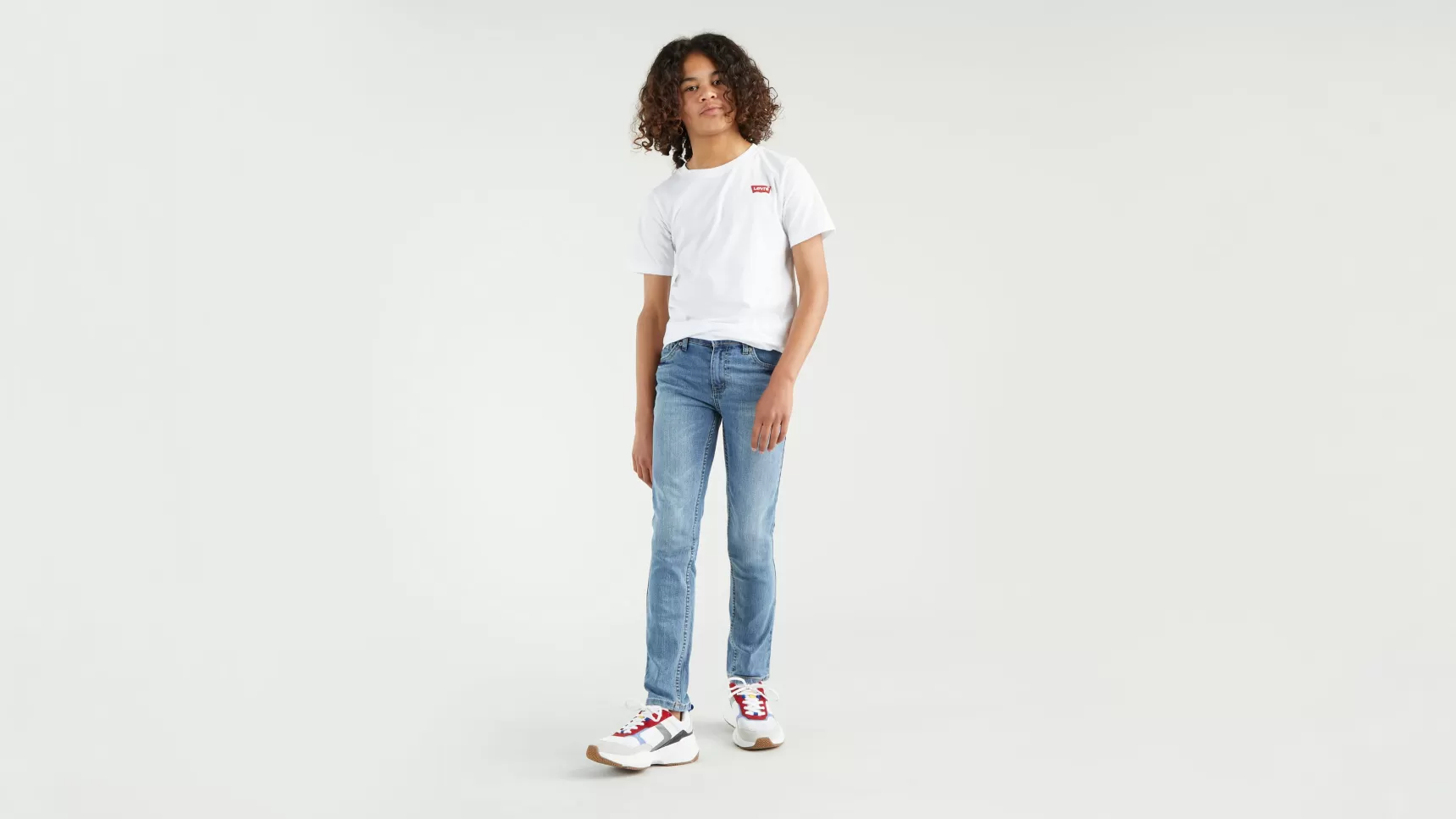 Flash Sale Tiener 510™ Skinny Fit Jeans Kinderen Tiener