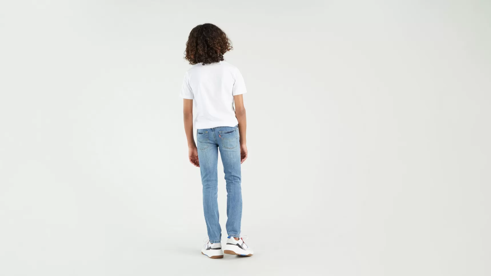 Flash Sale Tiener 510™ Skinny Fit Jeans Kinderen Tiener