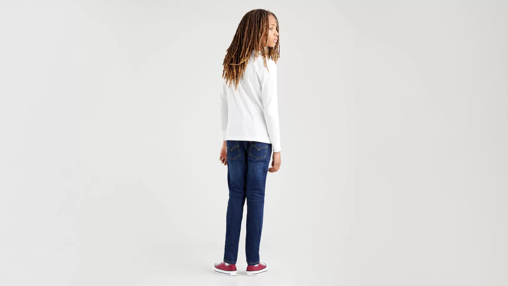 Best Sale Tiener 510™ Skinny Fit Jeans Kinderen Tiener