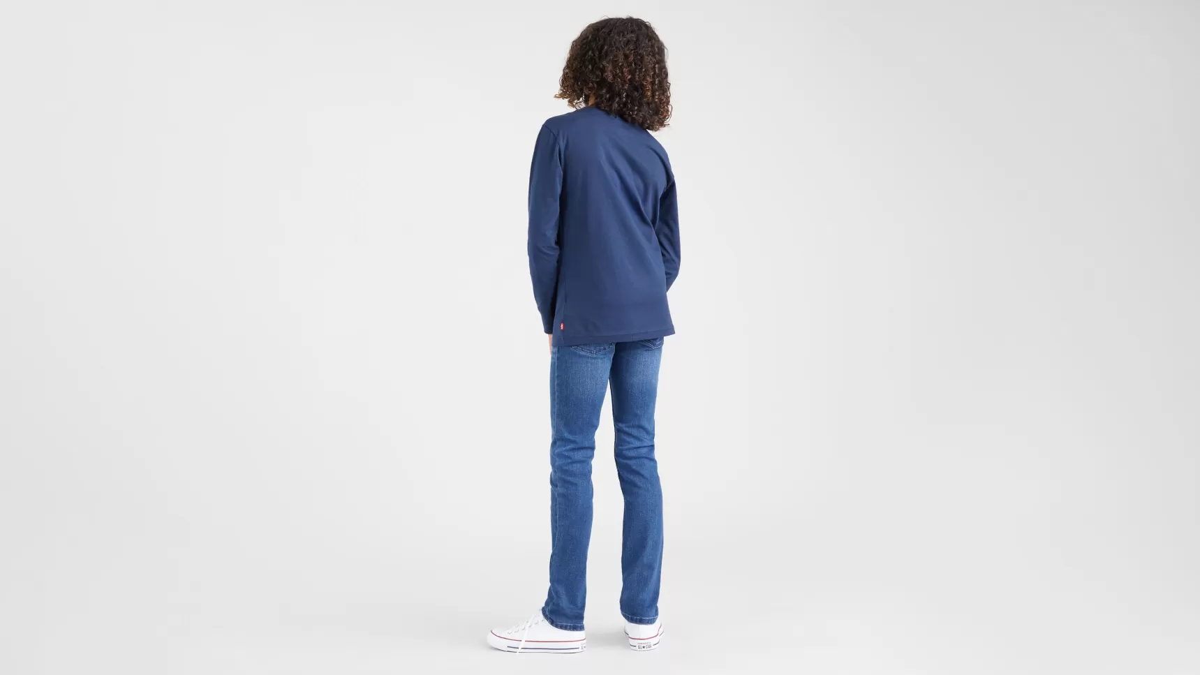 Best Sale Tiener 510™ Skinny Fit Jeans Kinderen Tiener