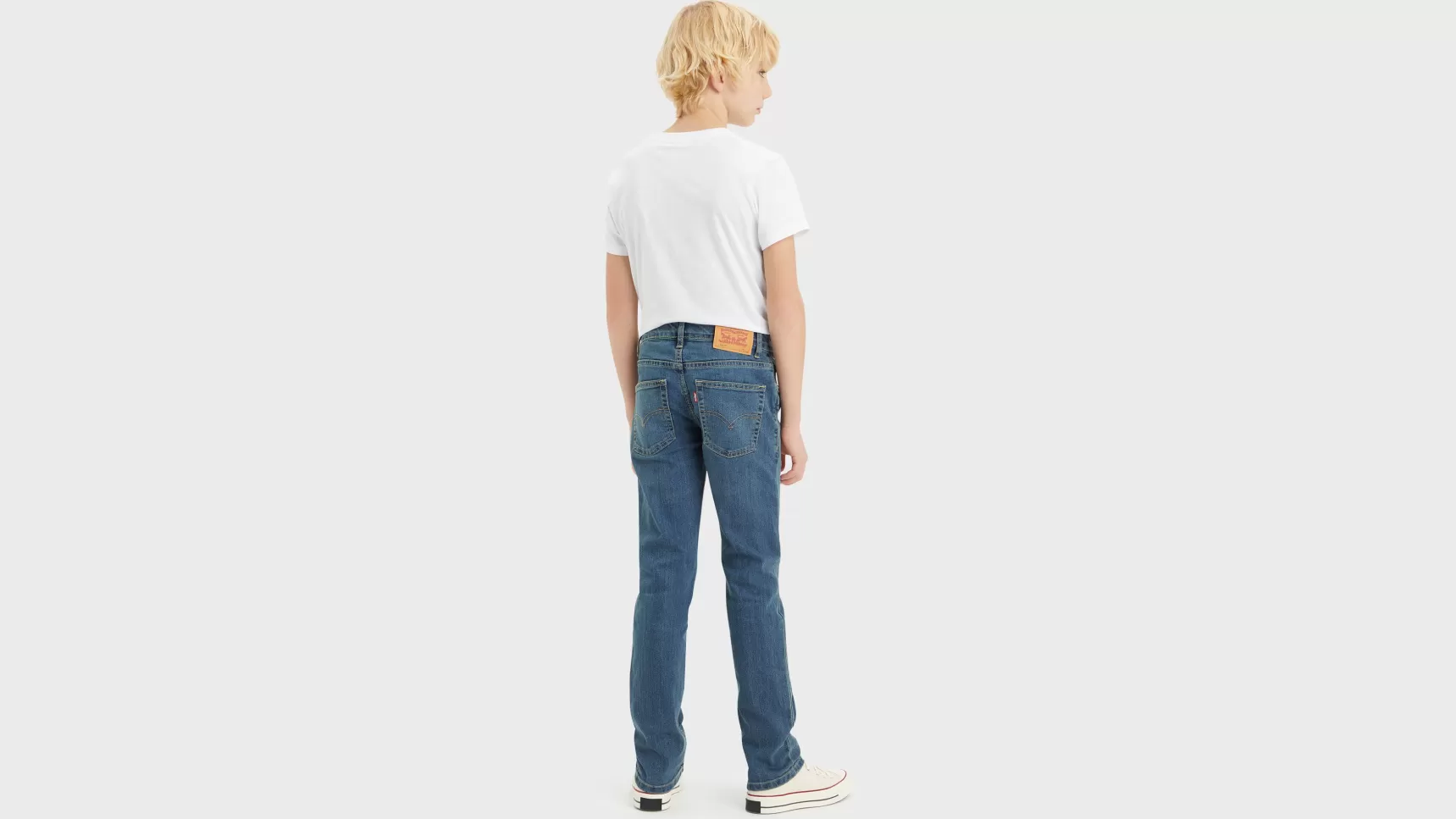 Cheap Tiener 511™ Slim Jeans Kinderen Tiener