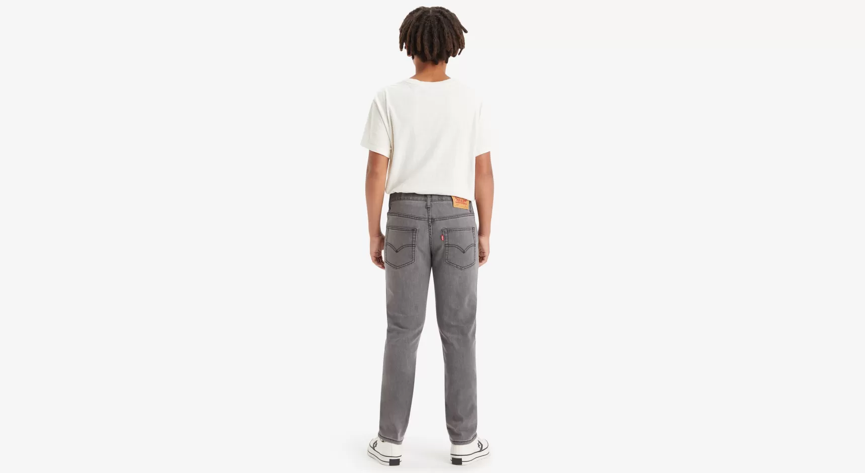 Outlet Tiener 512™ Slim Taper Jeans Kinderen Tiener