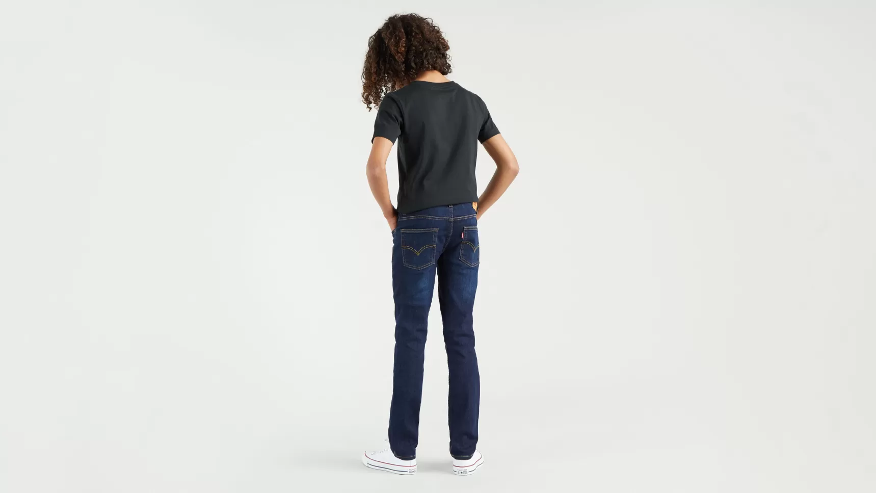 Cheap Tiener 512™ Slim Taper Jeans Kinderen Tiener