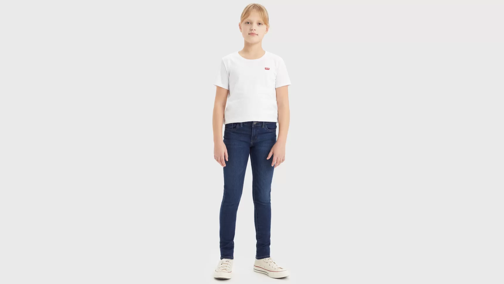 Flash Sale Tiener 710™ Superskinny Jeans Kinderen Tiener