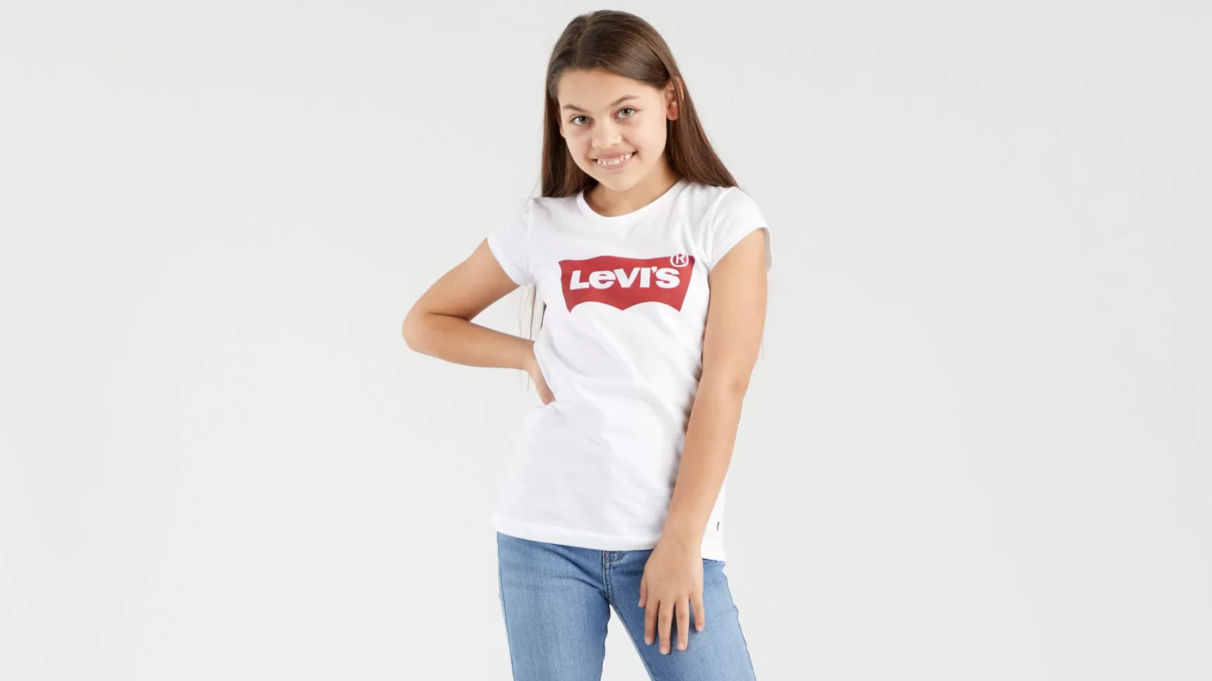 Discount Tiener Batwing T-Shirt Kinderen Tiener