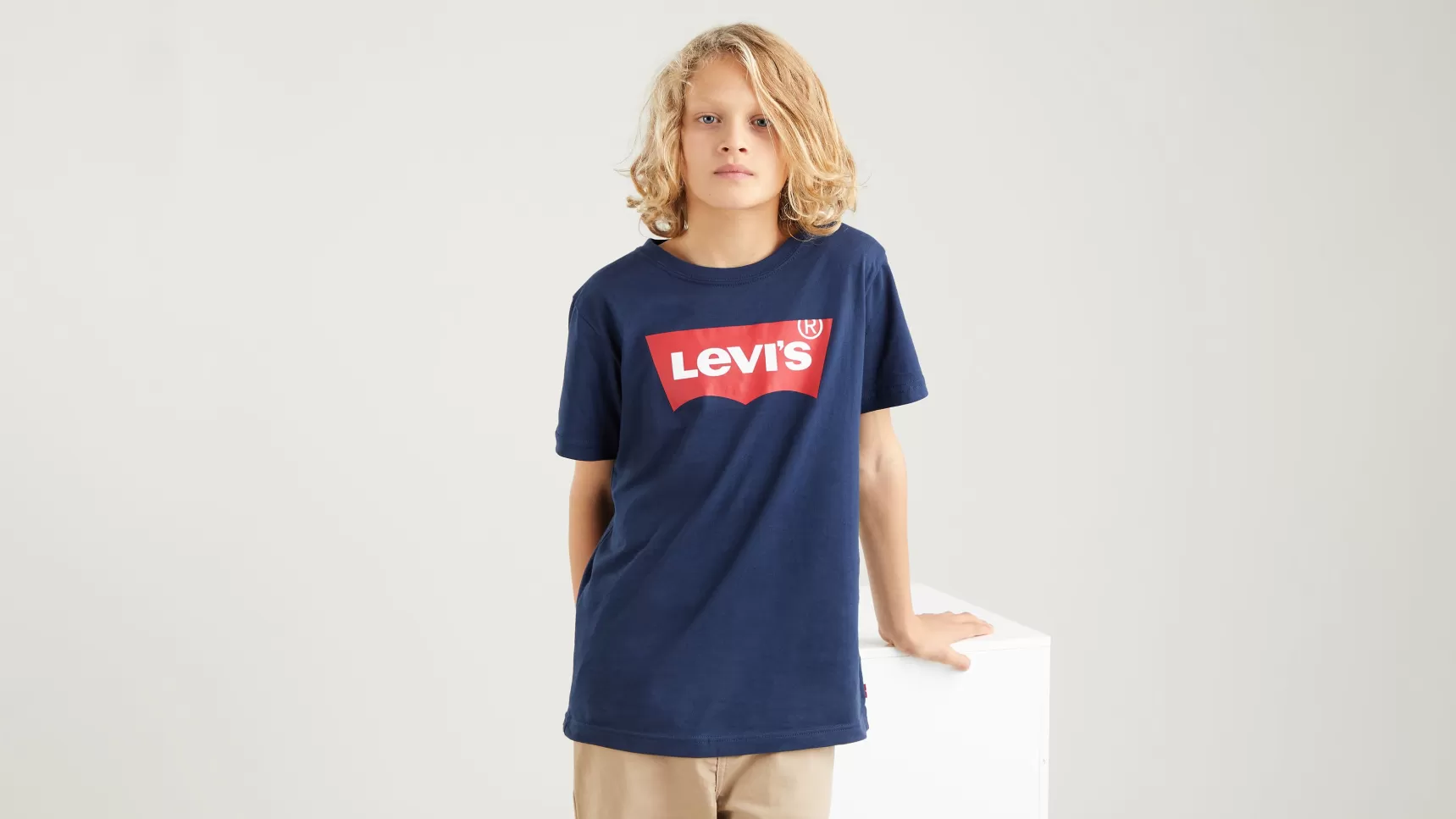 Online Tiener Batwing T-Shirt Kinderen Tiener