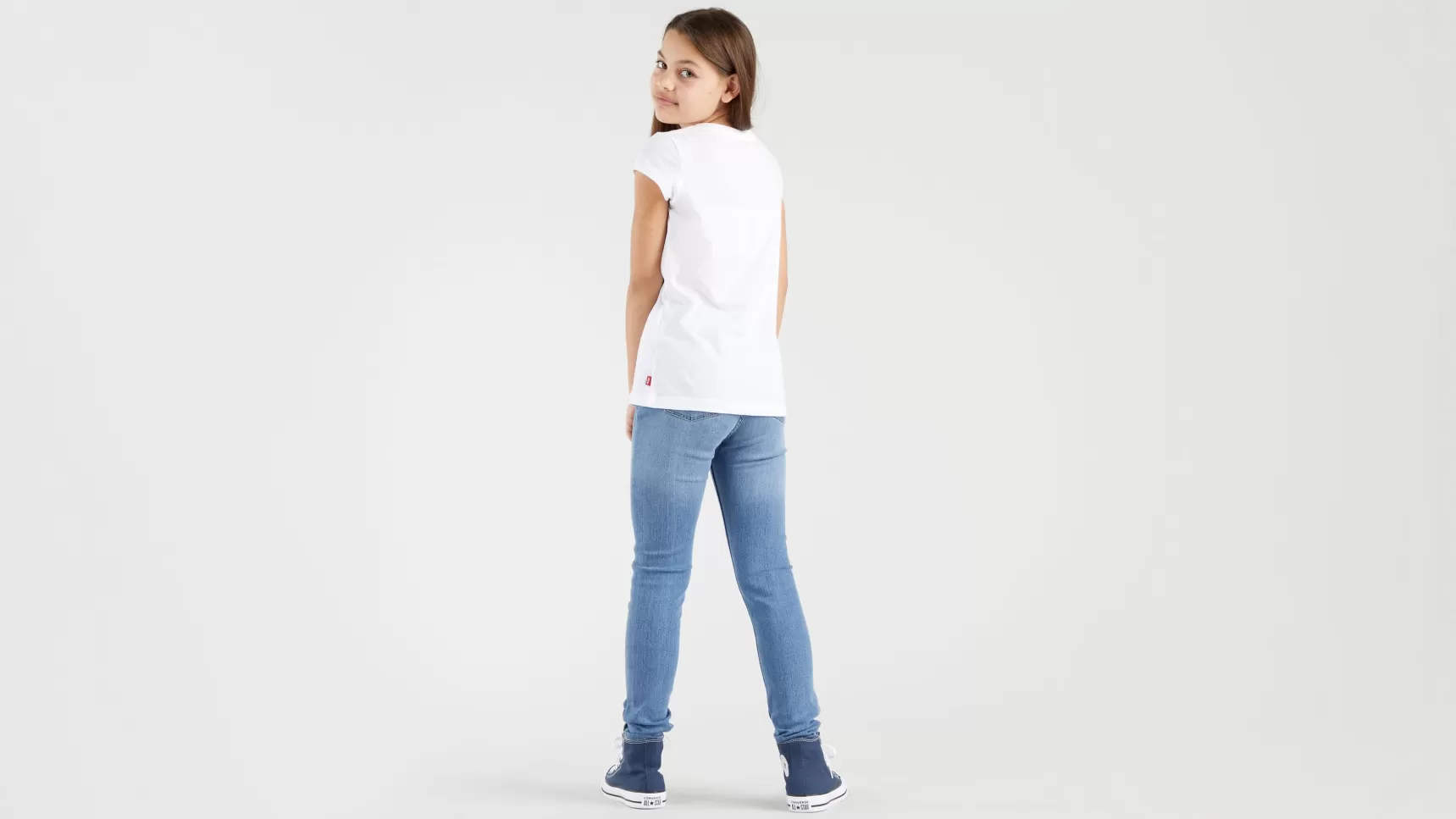 Discount Tiener Batwing T-Shirt Kinderen Tiener