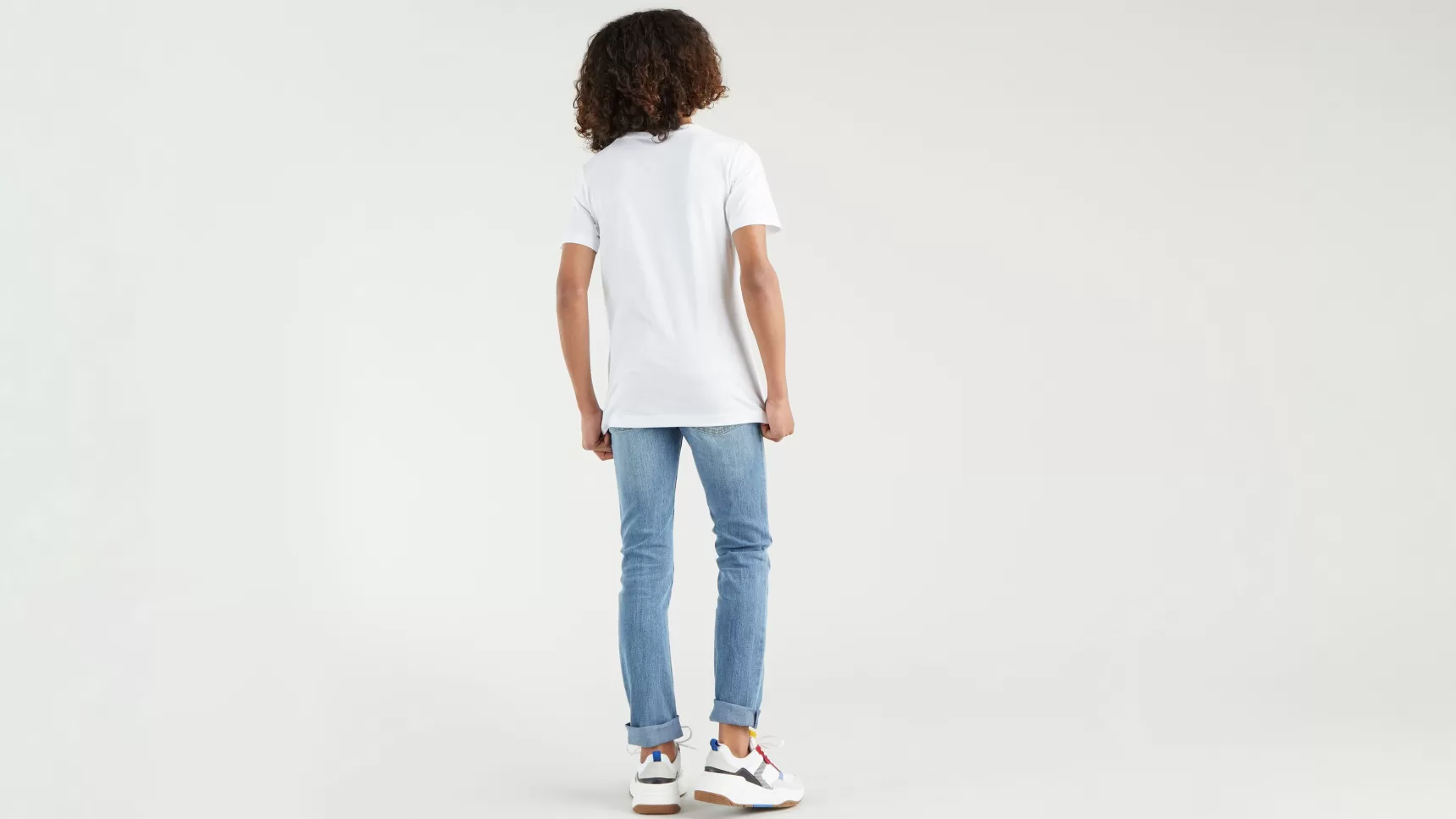 Cheap Tiener Batwing T-Shirt Kinderen Tiener