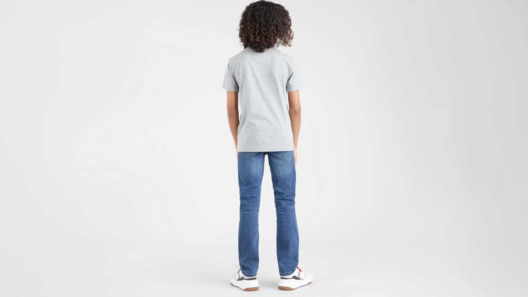 Outlet Tiener Batwing T-Shirt Kinderen Tiener