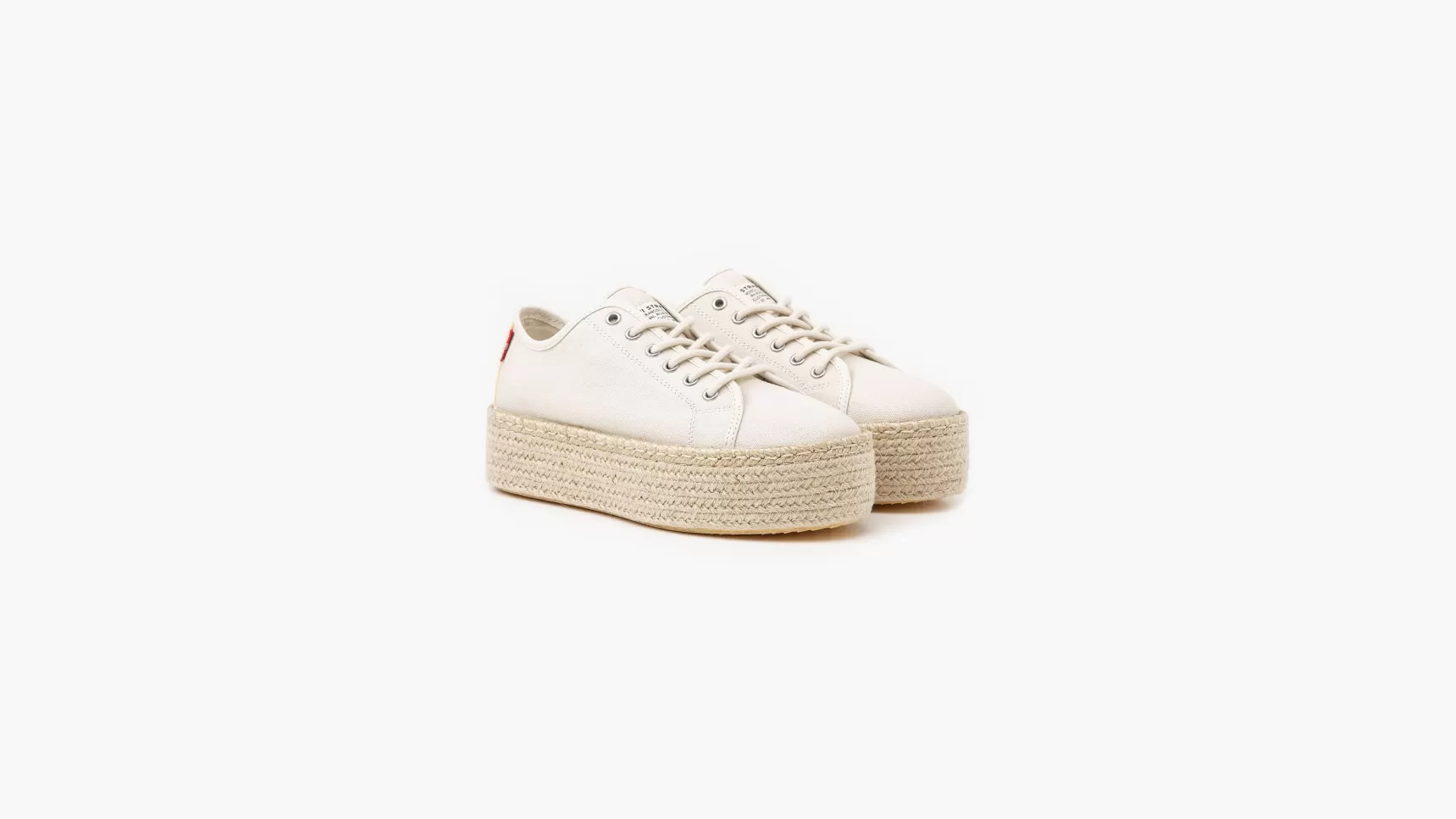 Clearance Tijuana 2.0 Espadrille Dames Schoenen