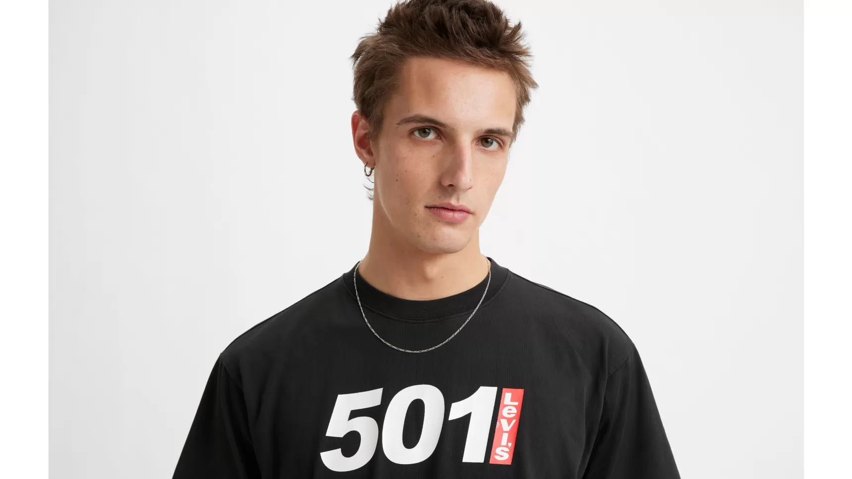 Cheap Vintage Fit Graphic T-Shirt Heren T-Shirts