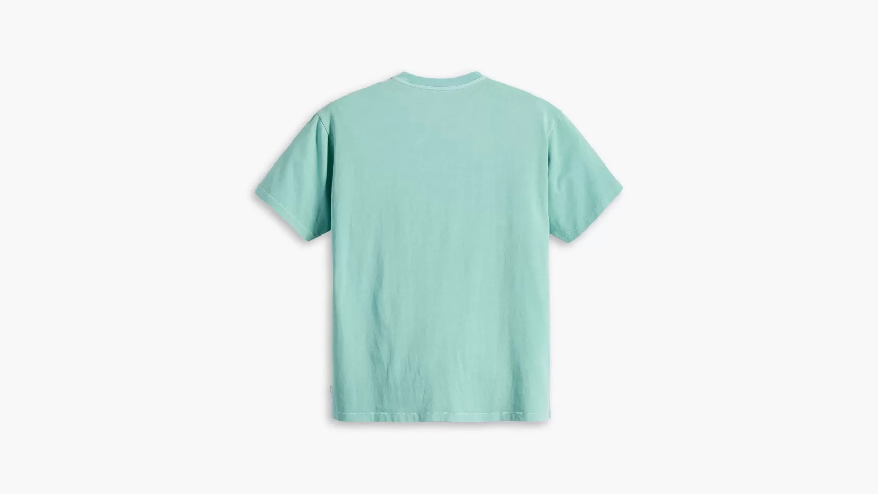 Store Vintage Fit Graphic T-Shirt Heren T-Shirts