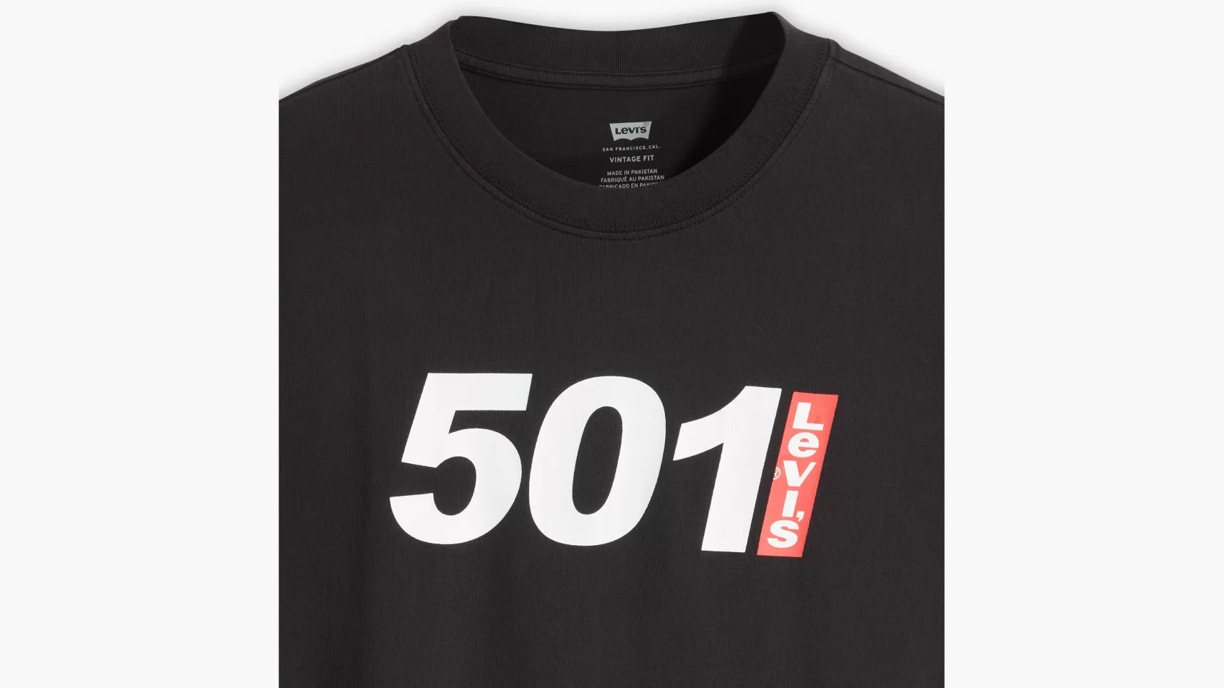 Cheap Vintage Fit Graphic T-Shirt Heren T-Shirts