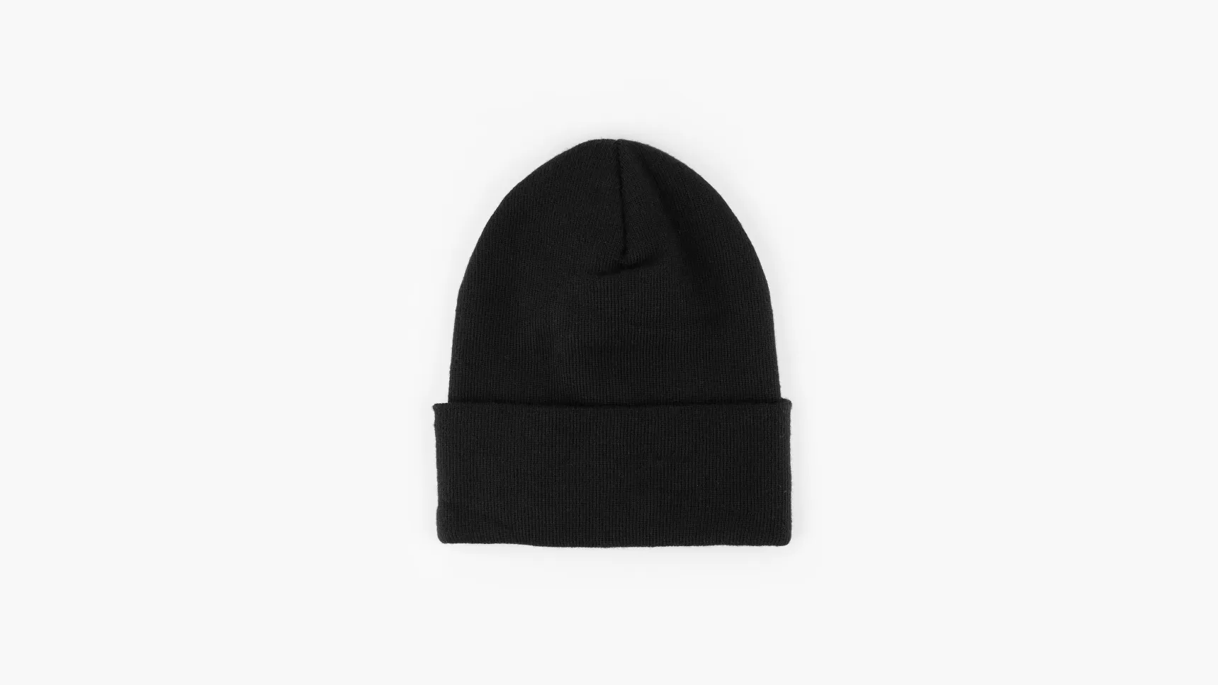 Online Wordmark Beanie Dames Tassen & Accessoires