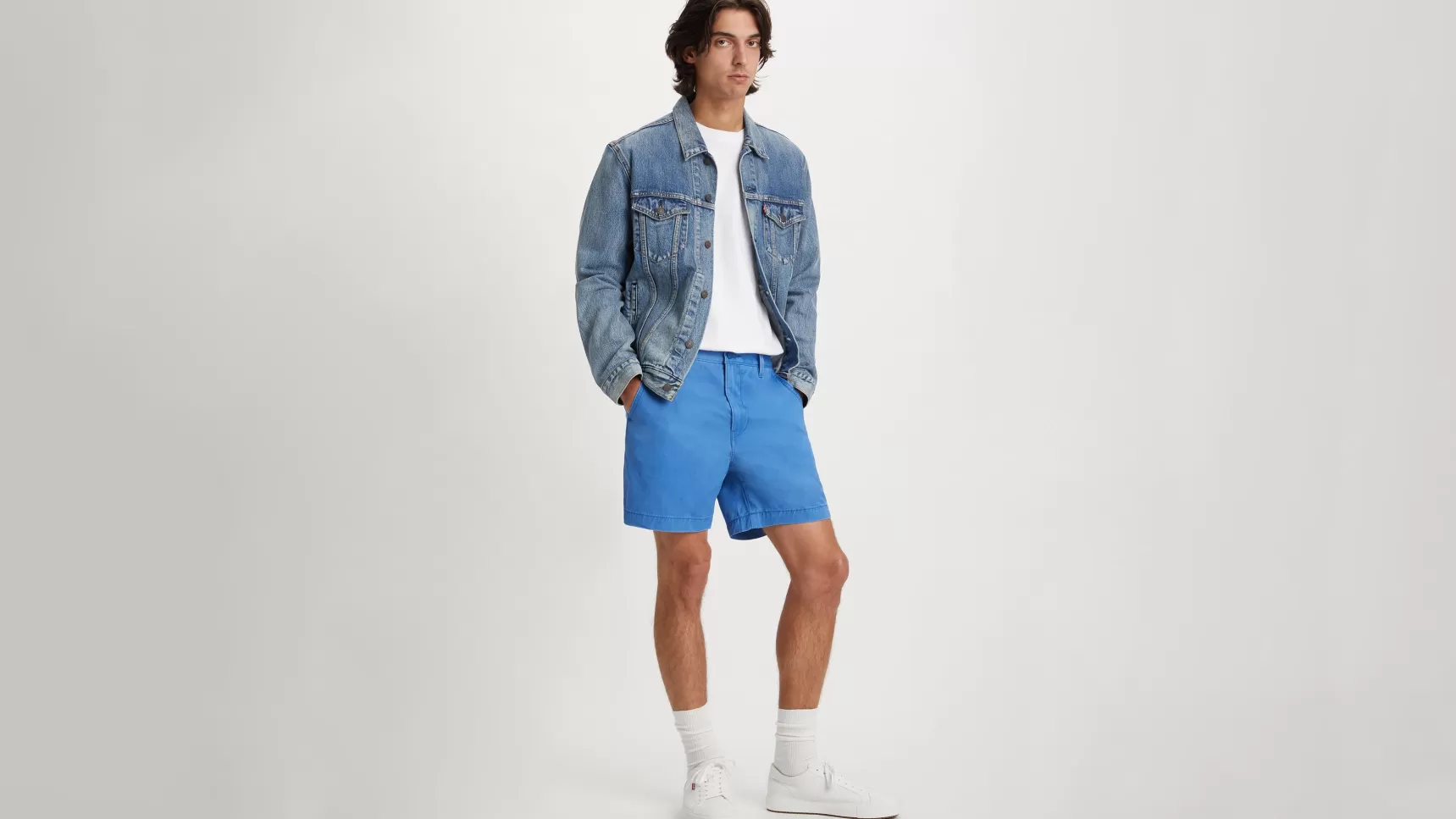 Outlet Xx Authentic Short Ii Heren Shorts