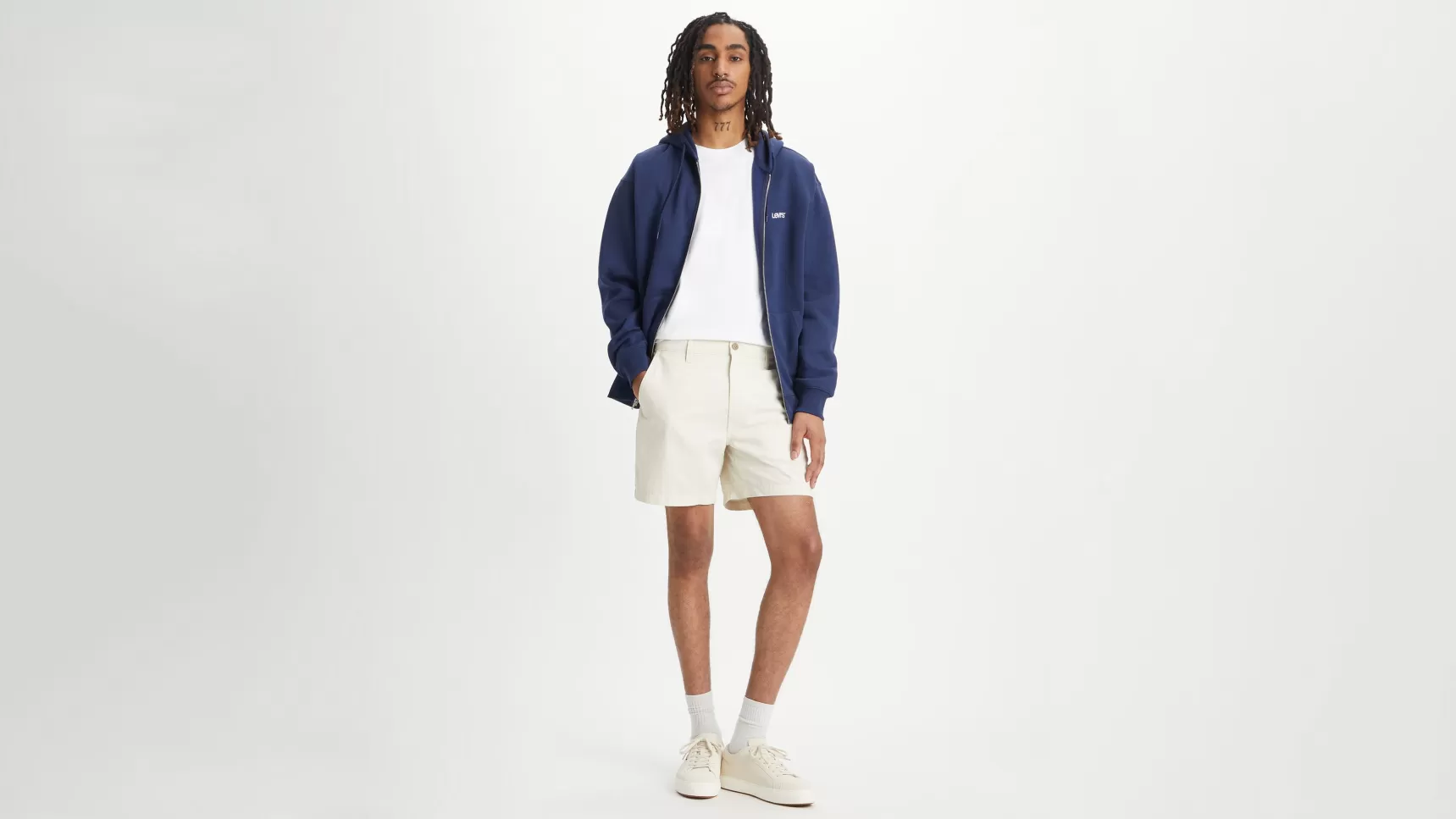 Store Xx Authentic Short Ii Heren Shorts