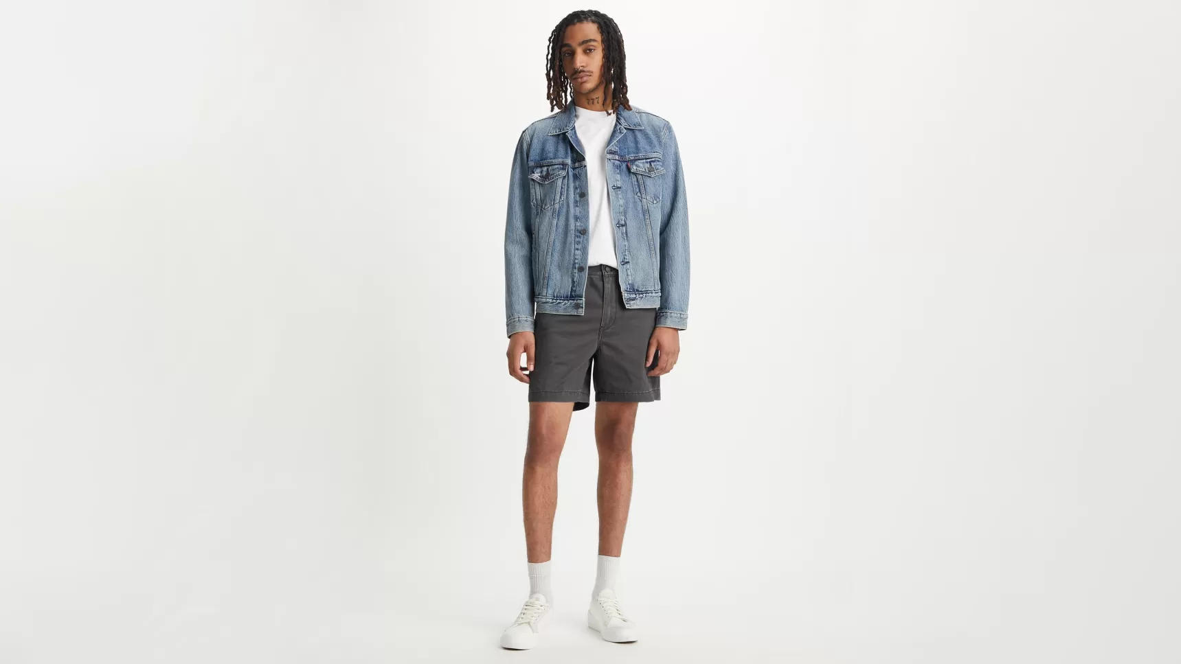 Fashion Xx Authentic Short Ii Heren Shorts